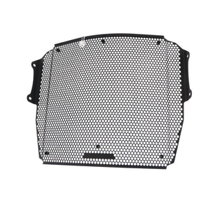 Evotech Radiator Guard (Black) - Triumph Speed Triple 1200 RS (2025+)
