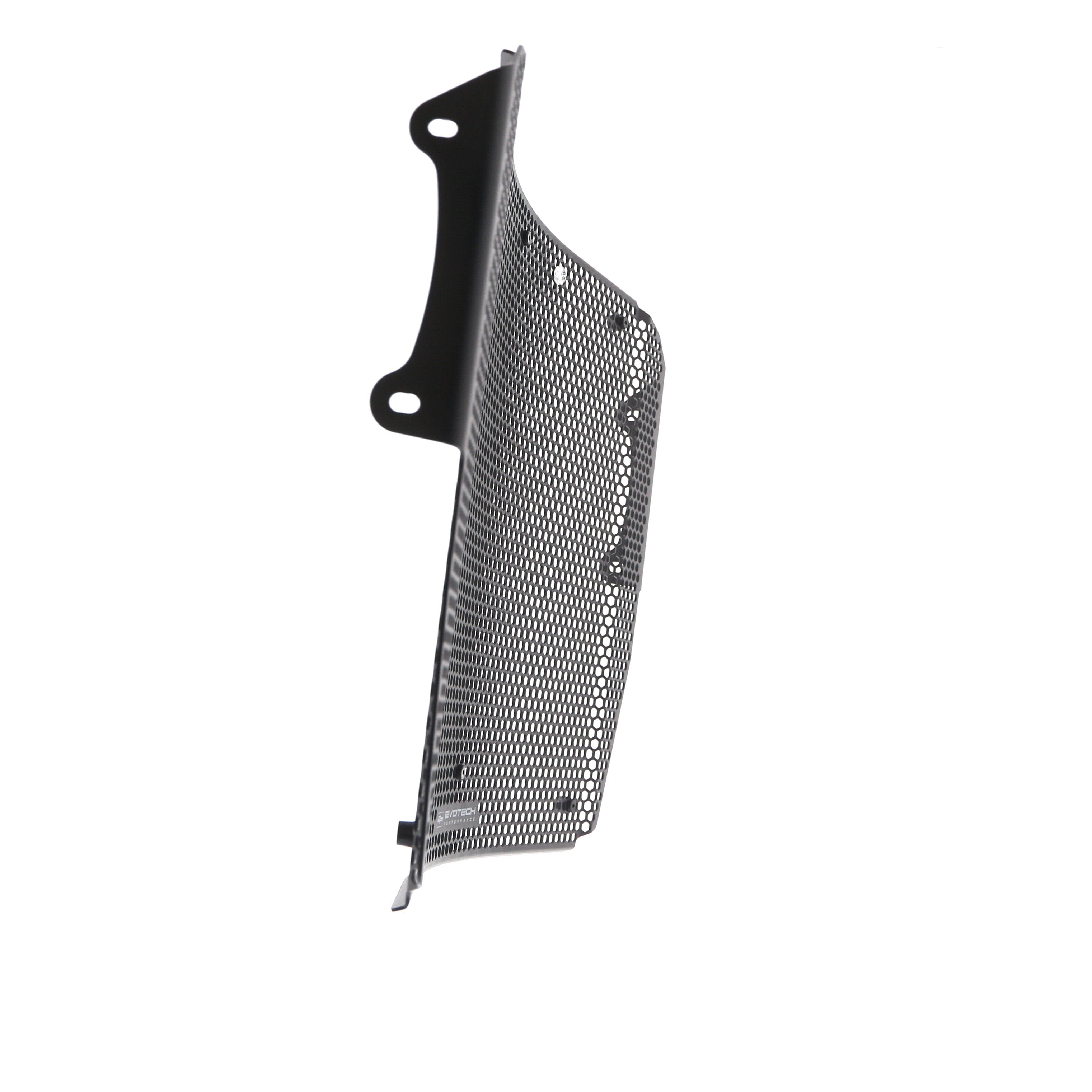 Evotech Radiator Guard (Black) - Triumph Speed Triple 1200 RS (2025+)