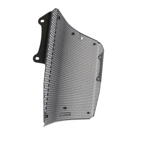 Evotech Radiator Guard (Black) - Triumph Speed Triple 1200 RS (2025+)