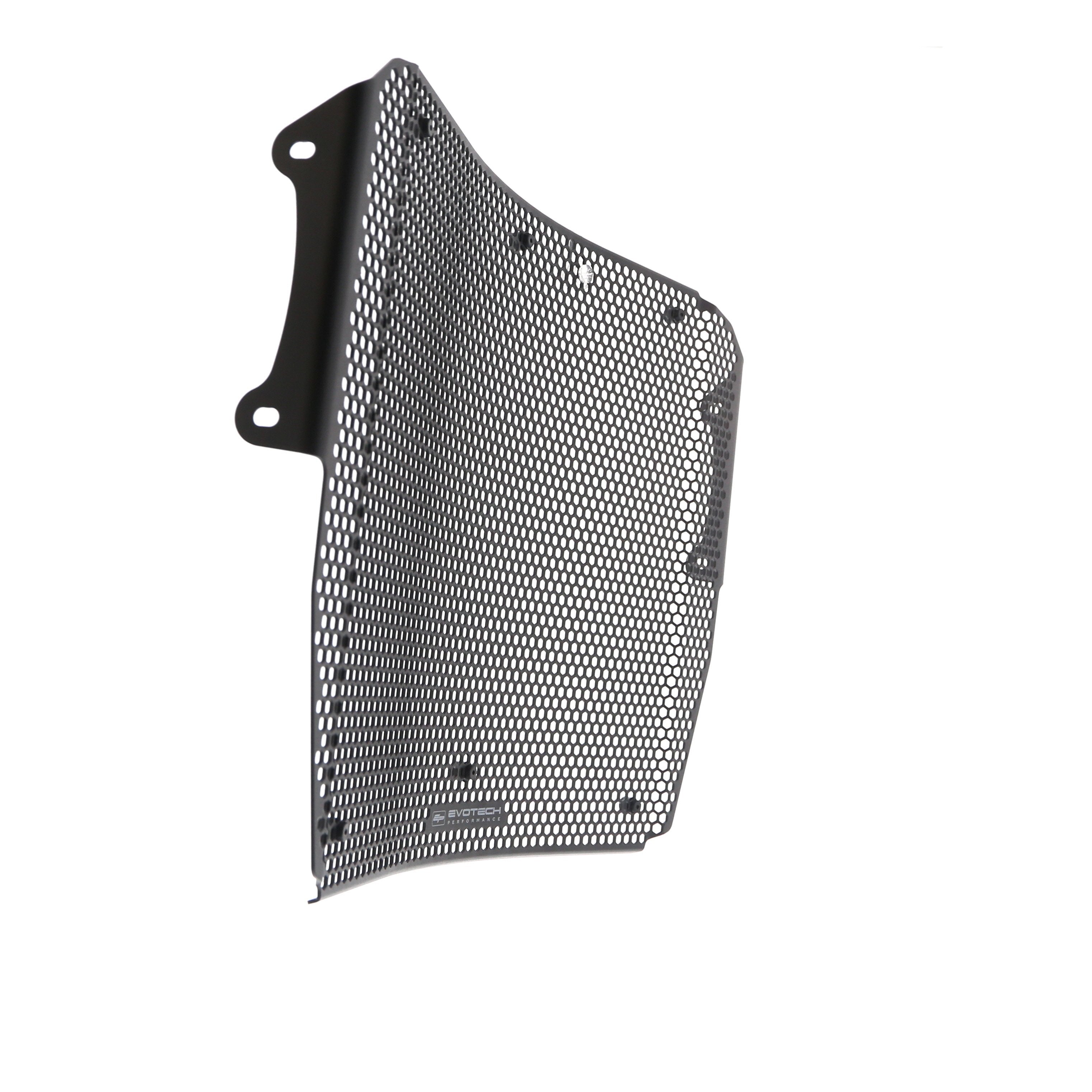 Evotech Radiator Guard (Black) - Triumph Speed Triple 1200 RS (2025+)