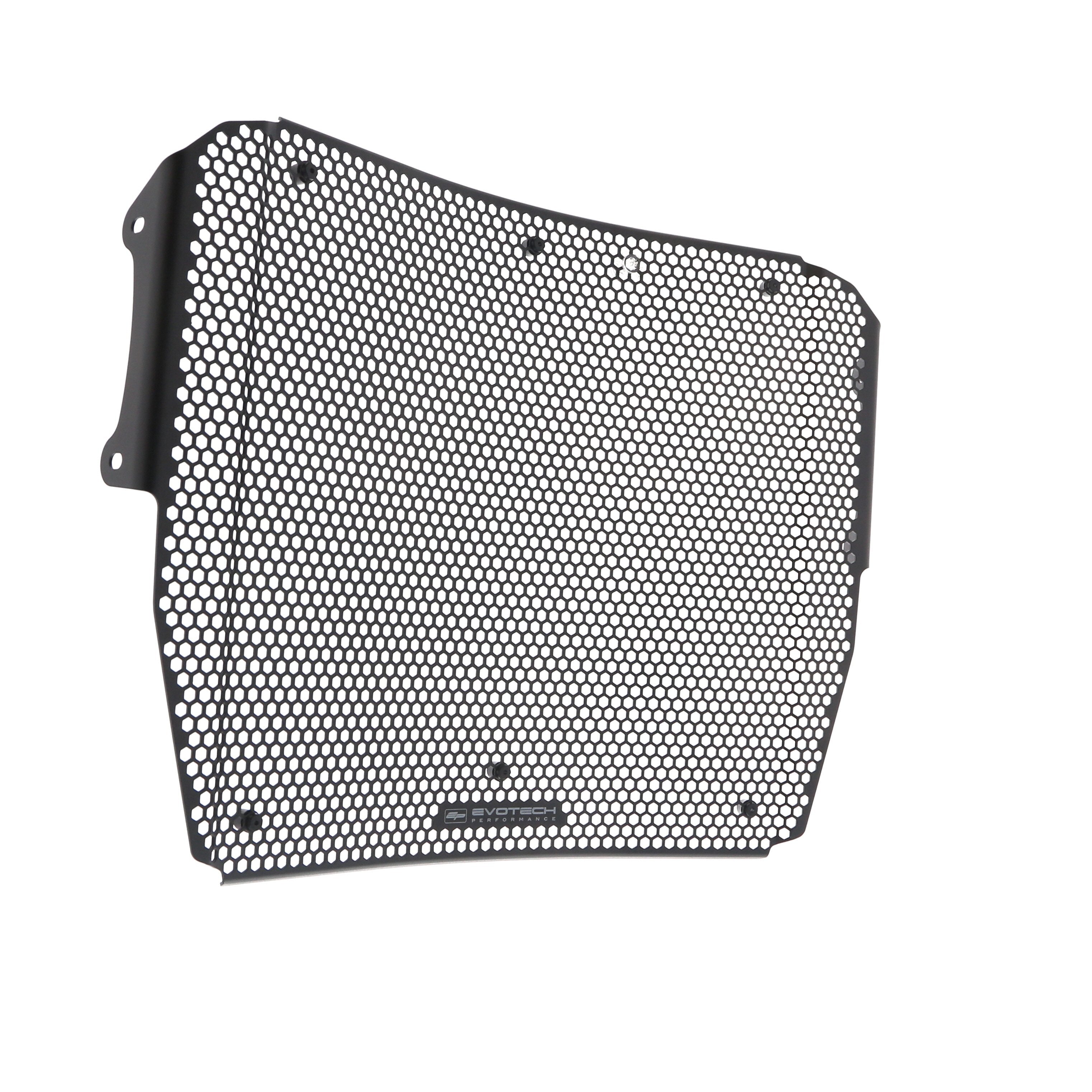 Evotech Radiator Guard (Black) - Triumph Speed Triple 1200 RS (2025+)