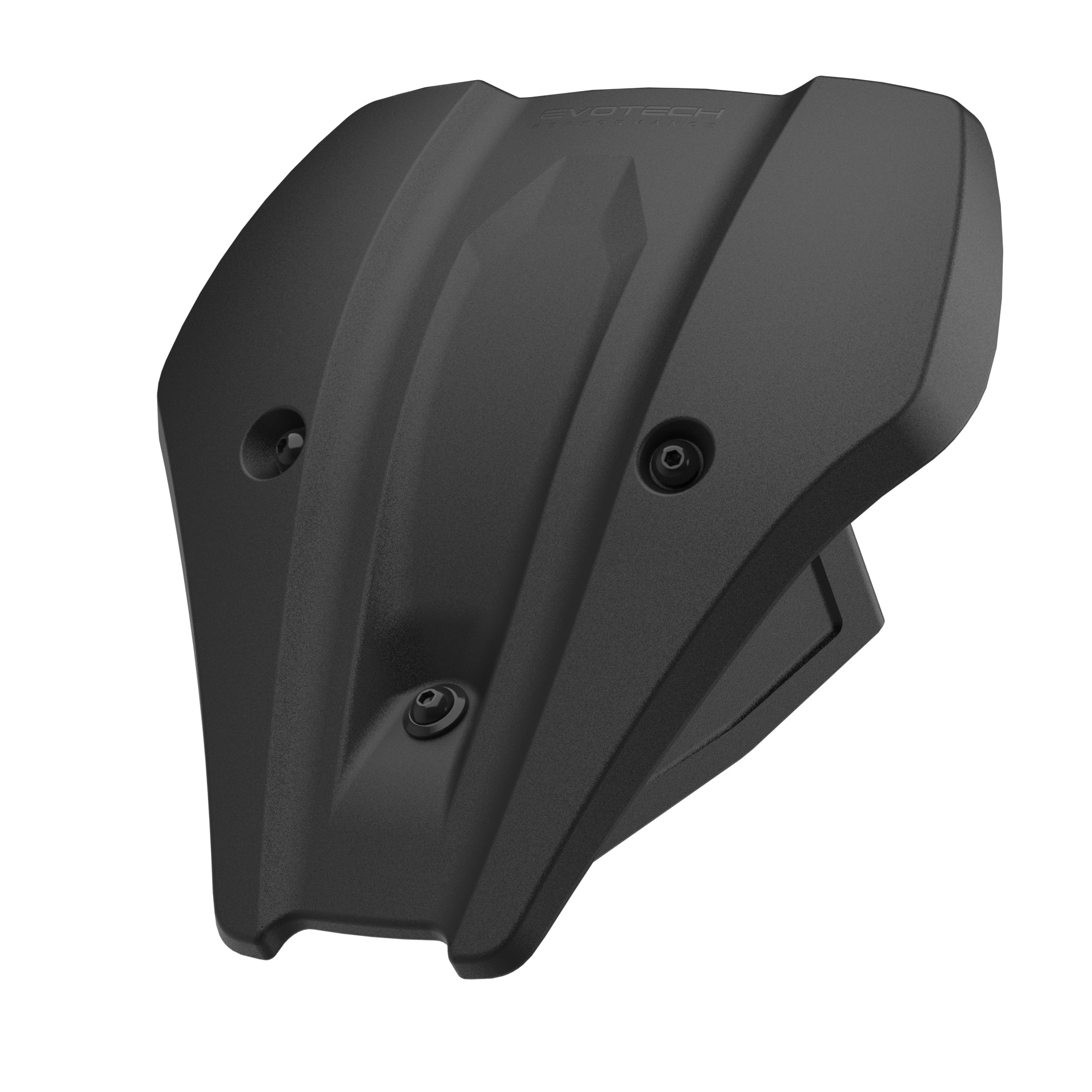 Evotech Fly Screen - Triumph Speed Triple 1200 RS (2021 - 2024)