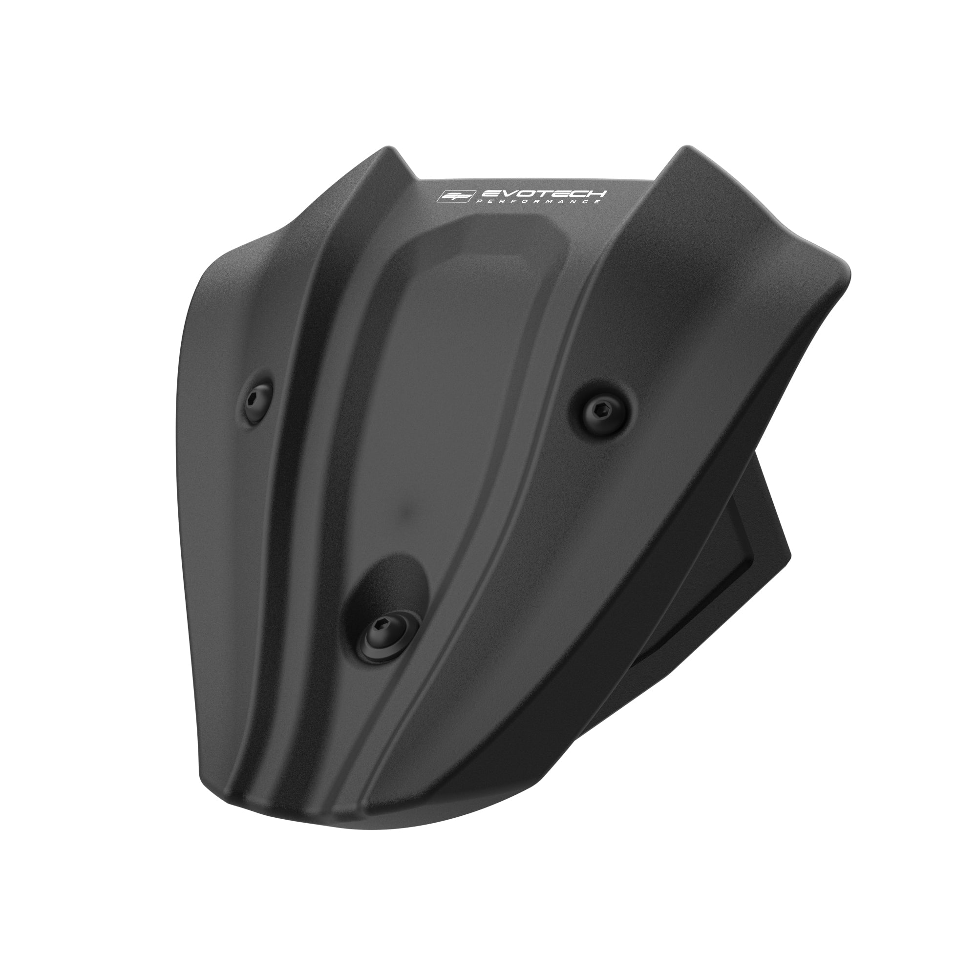 Evotech Fly Screen - Triumph Speed Triple 1200 RS (2021 - 2024)