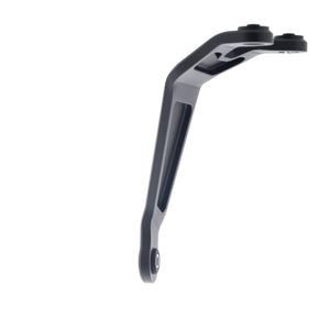 Evotech Exhaust Hanger (Black) - Triumph Speed Triple 1200 RS (2025+)