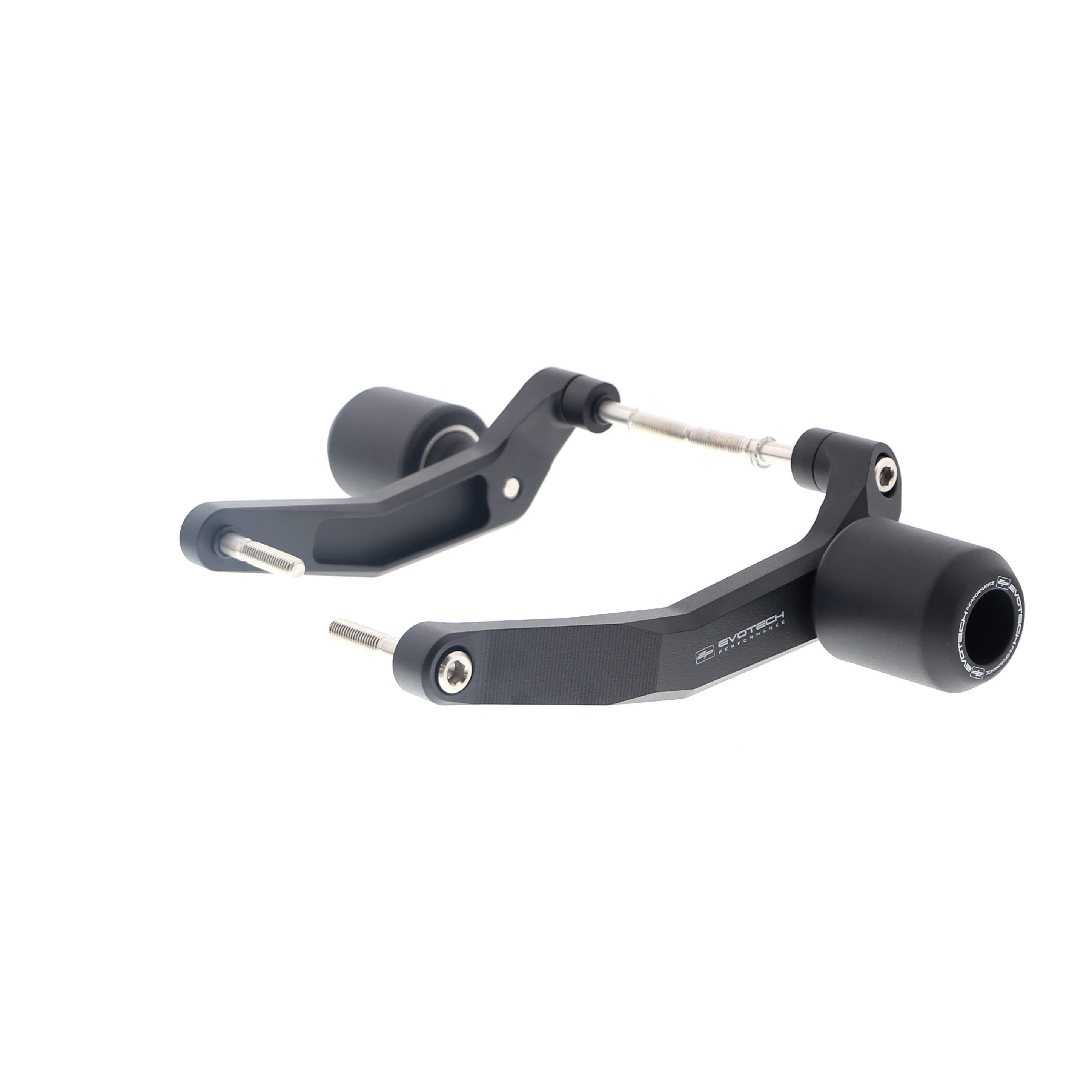 Evotech Crash Protection - Triumph Speed Triple 1200 RS (2025+)