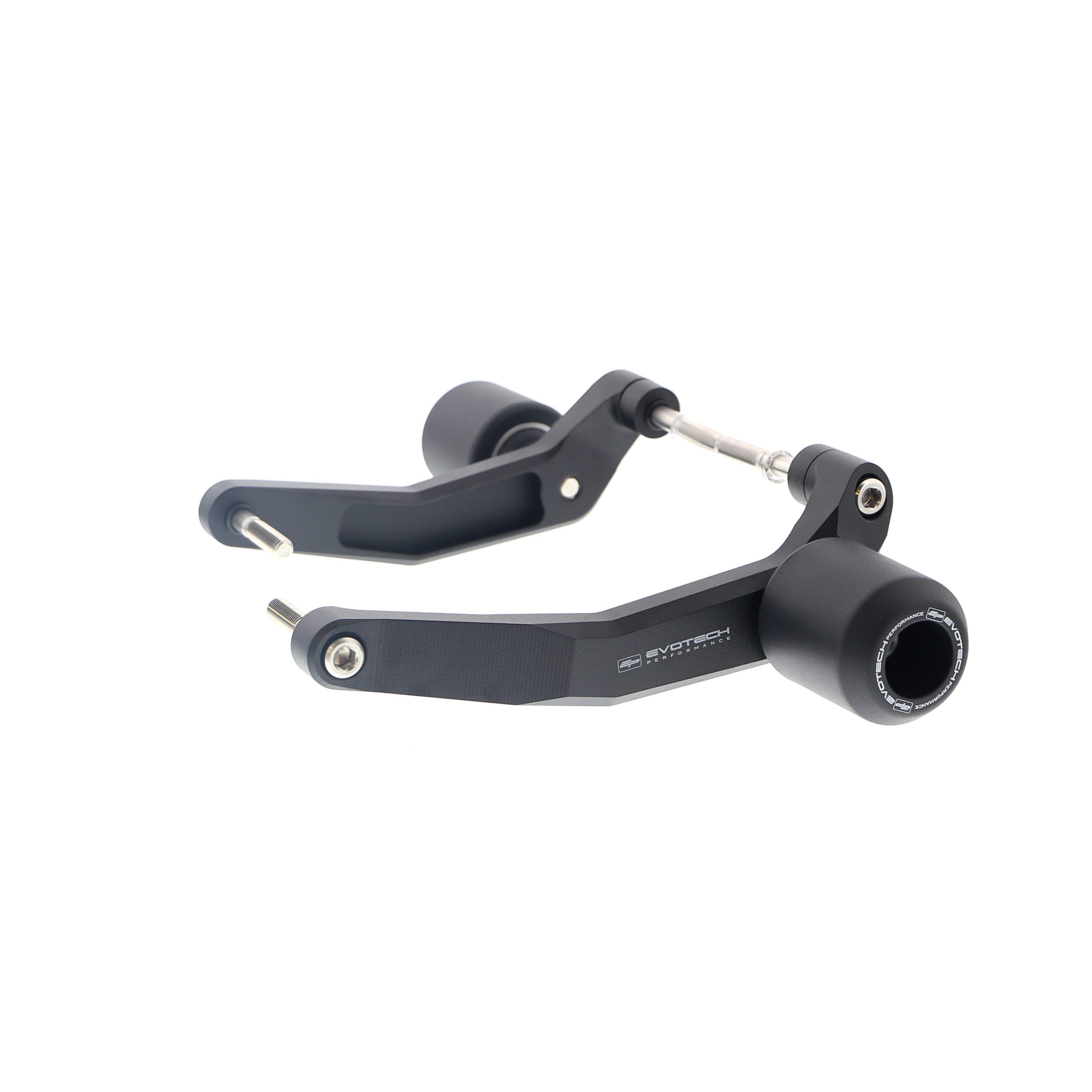 Evotech Crash Protection - Triumph Speed Triple 1200 RS (2025+)