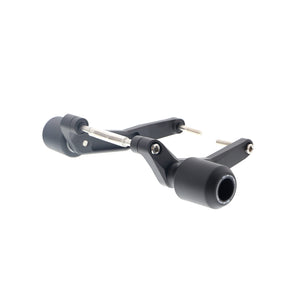 Evotech Crash Protection - Triumph Speed Triple 1200 RS (2025+)