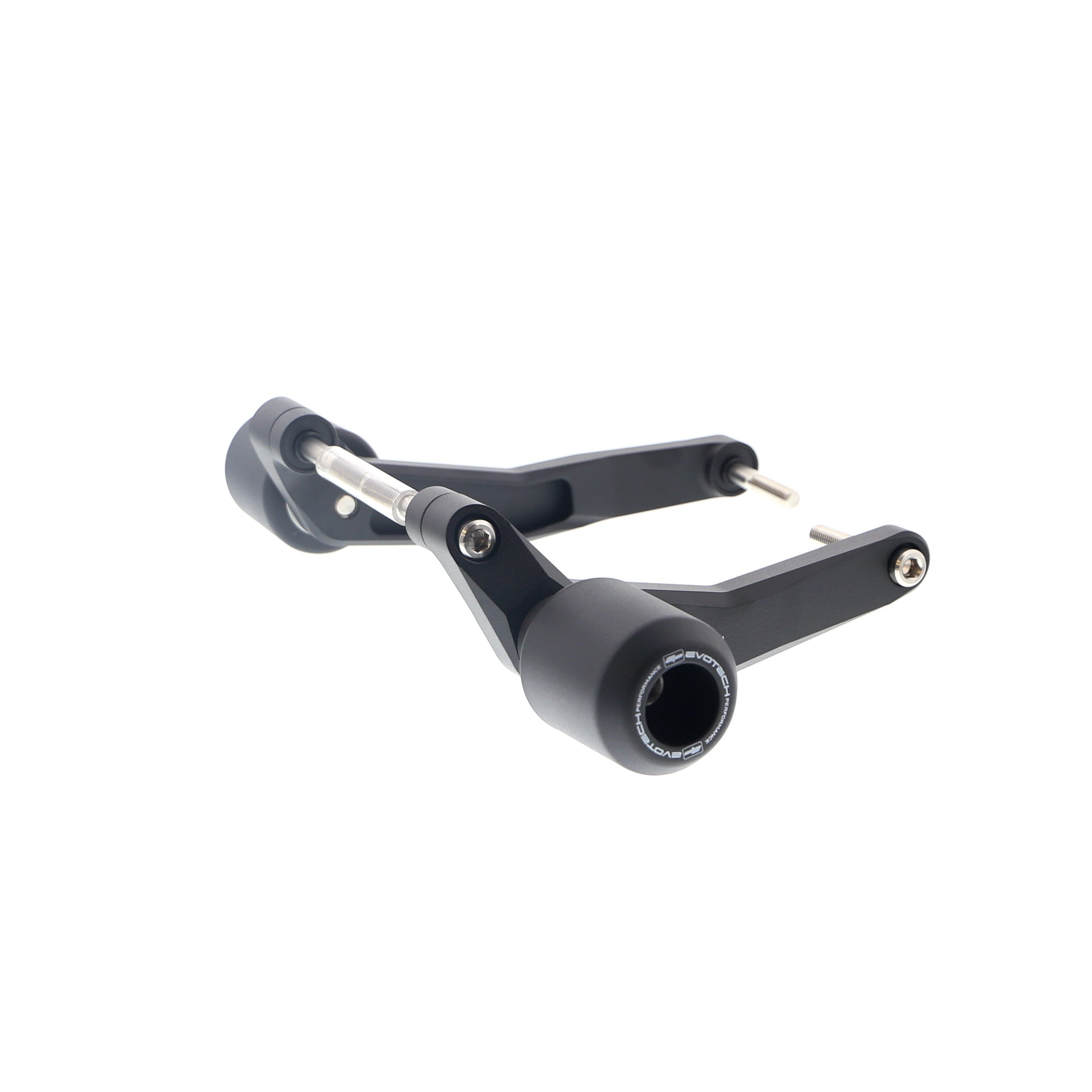 Evotech Crash Protection - Triumph Speed Triple 1200 RS (2025+)
