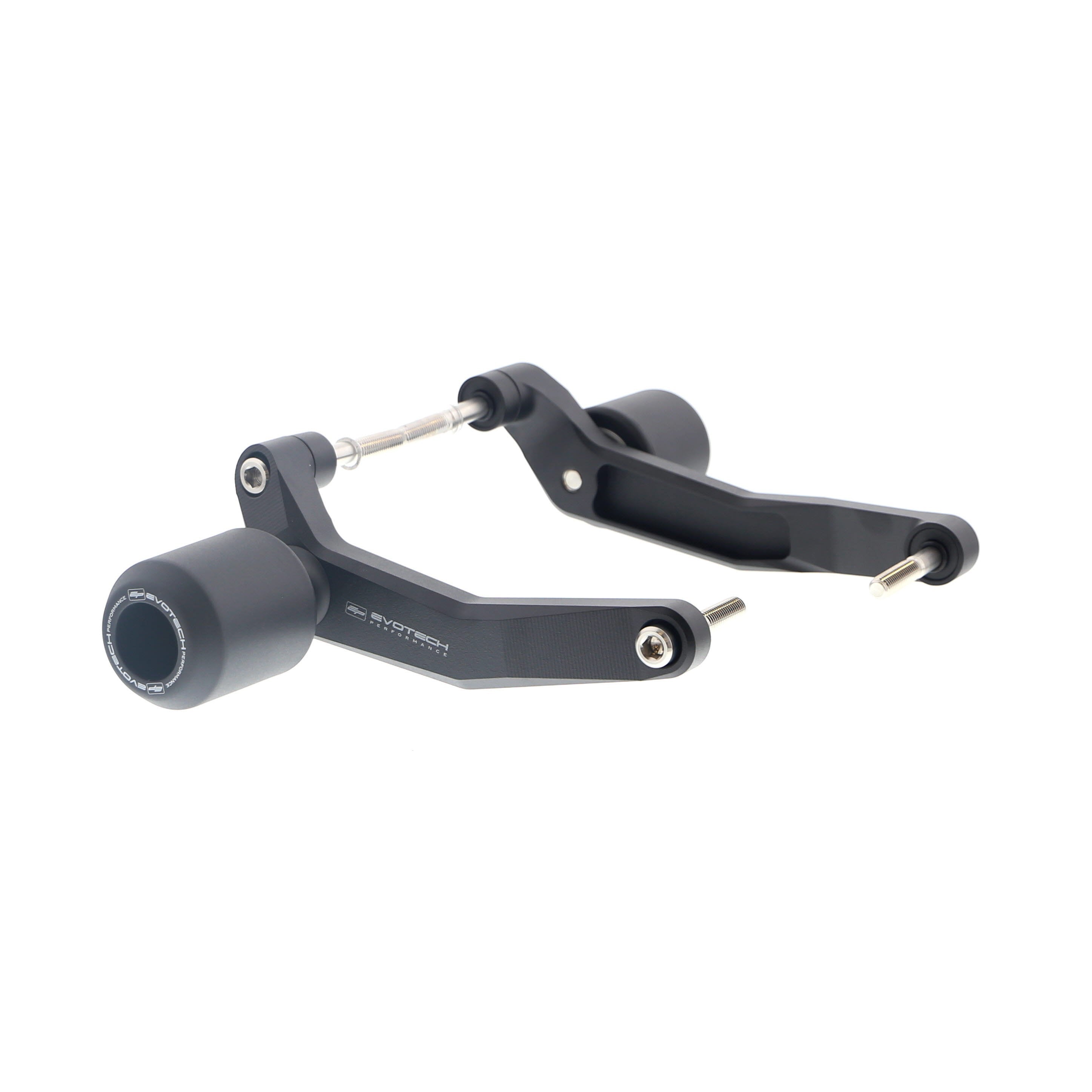 Evotech Crash Protection - Triumph Speed Triple 1200 RS (2025+)