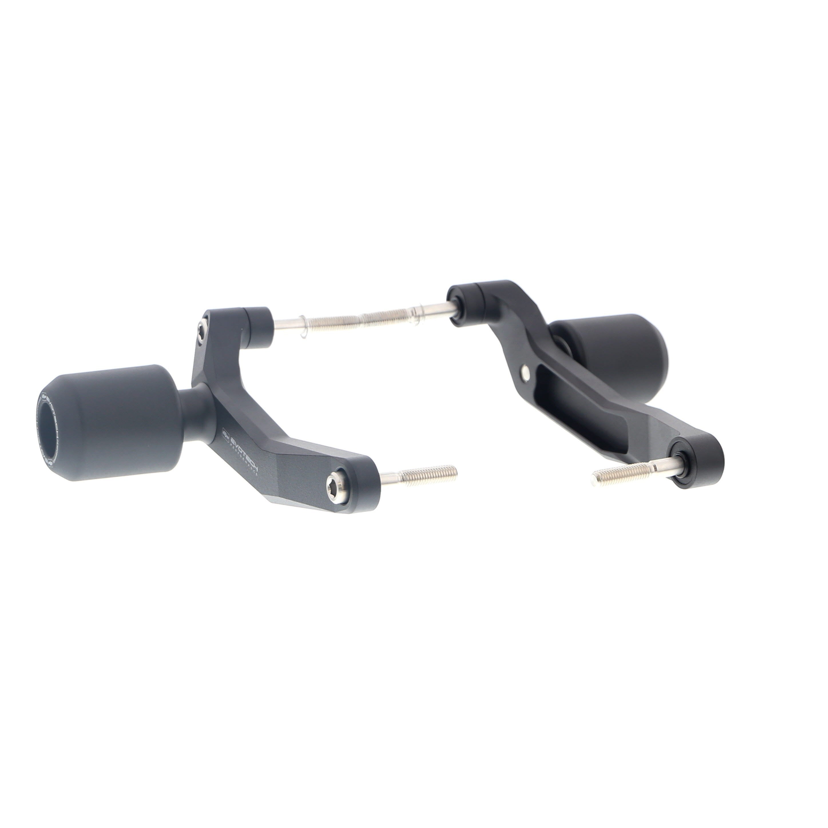 Evotech Crash Protection - Triumph Speed Triple 1200 RS (2025+)