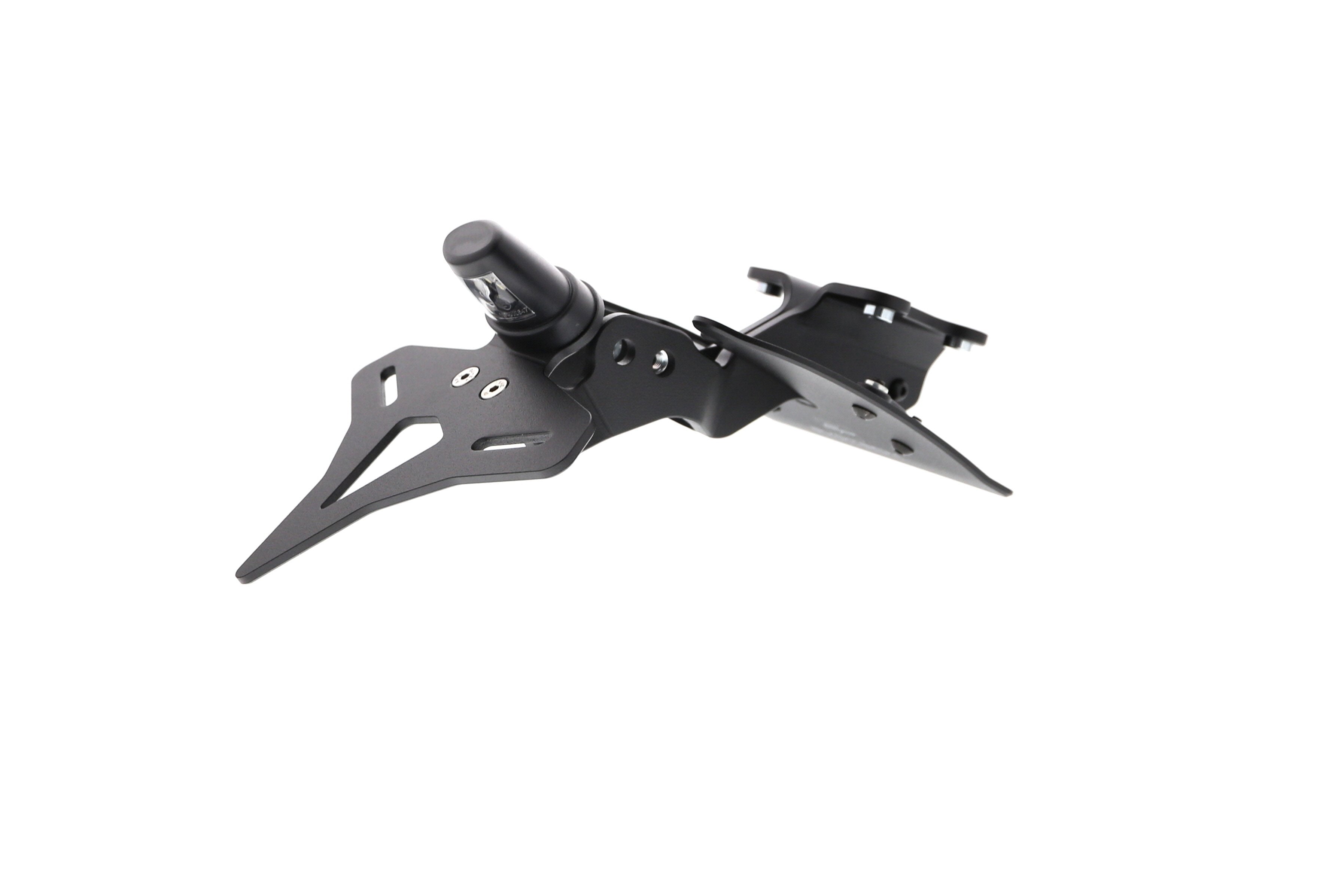 Evotech Triumph Speed Triple RS Tail Tidy (2018 - 2020)