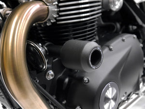 Evotech Crash Protection - Speed Twin 1200 Cafe Racer Edition (2026+)