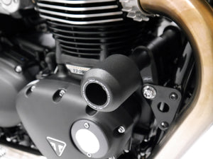 Evotech Crash Protection - Speed Twin 1200 Cafe Racer Edition (2026+)