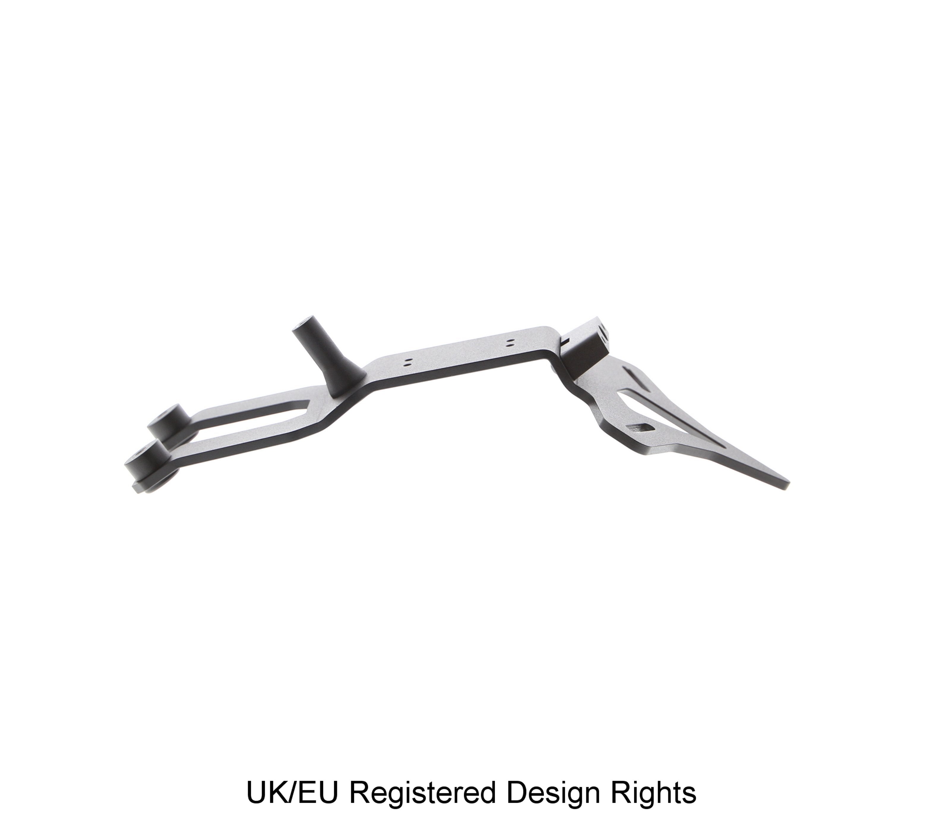Evotech Tail Tidy - Triumph Speed Twin 1200 RS (2025+)