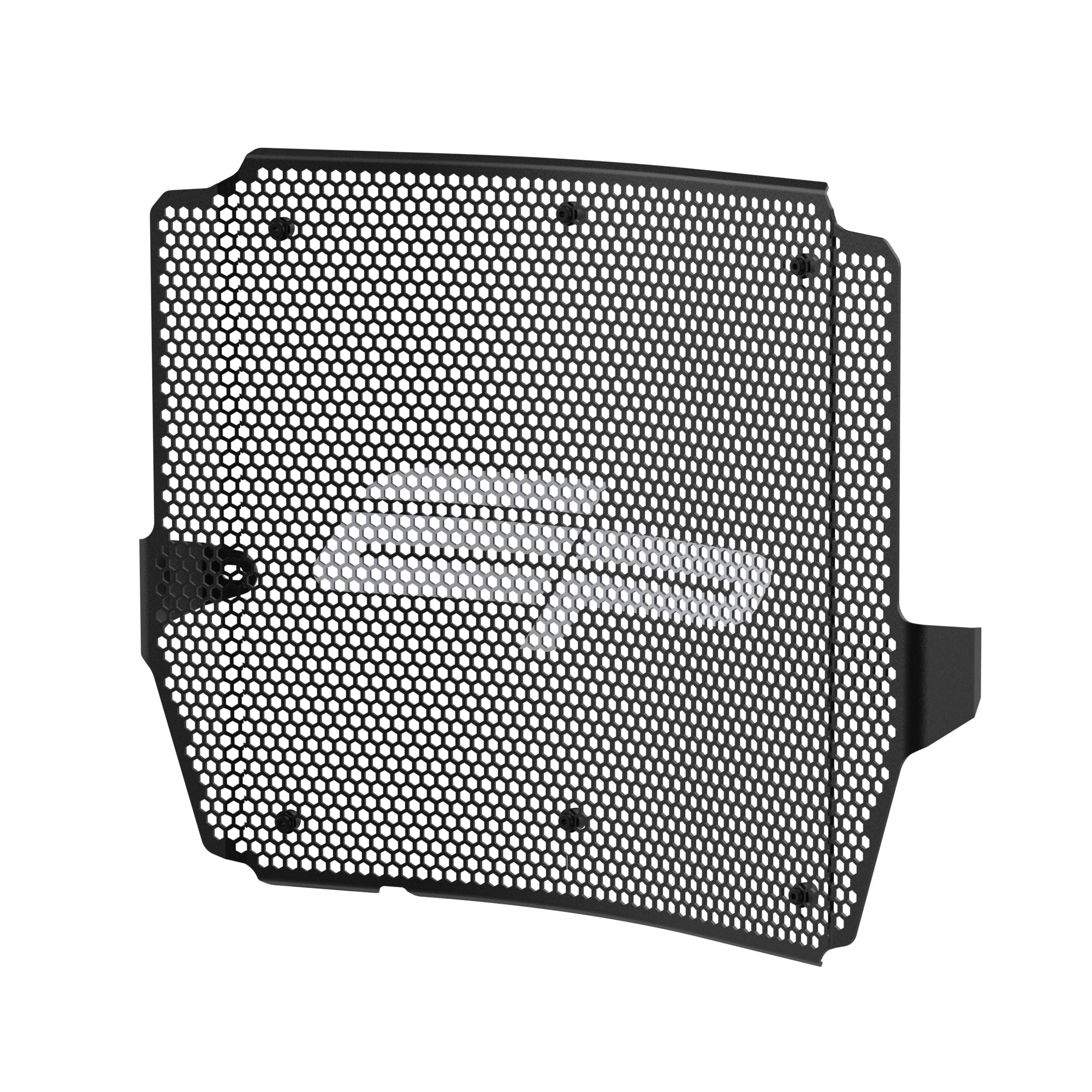 Evotech Race Radiator Guard - Triumph Street Triple 765 RX (2026)