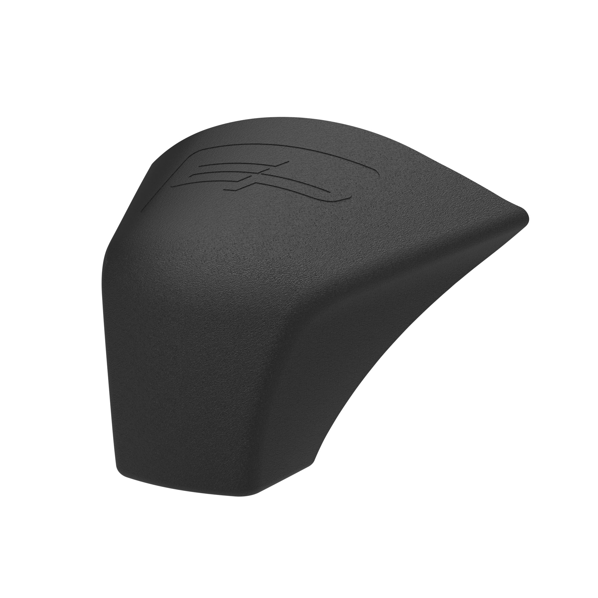 Evotech Race Fuel Tank Pad (50mm Thick) - Triumph Street Triple 765 RX (2026)