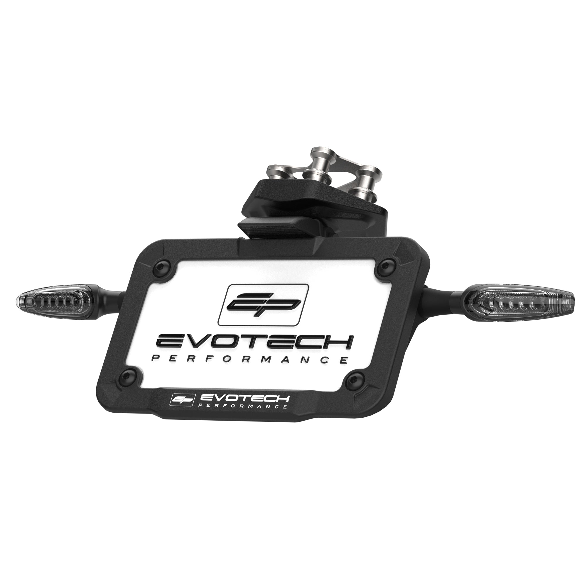 Evotech Dynamic Tail Tidy Including Indicators - Triumph Street Triple S (2017 - 2019)