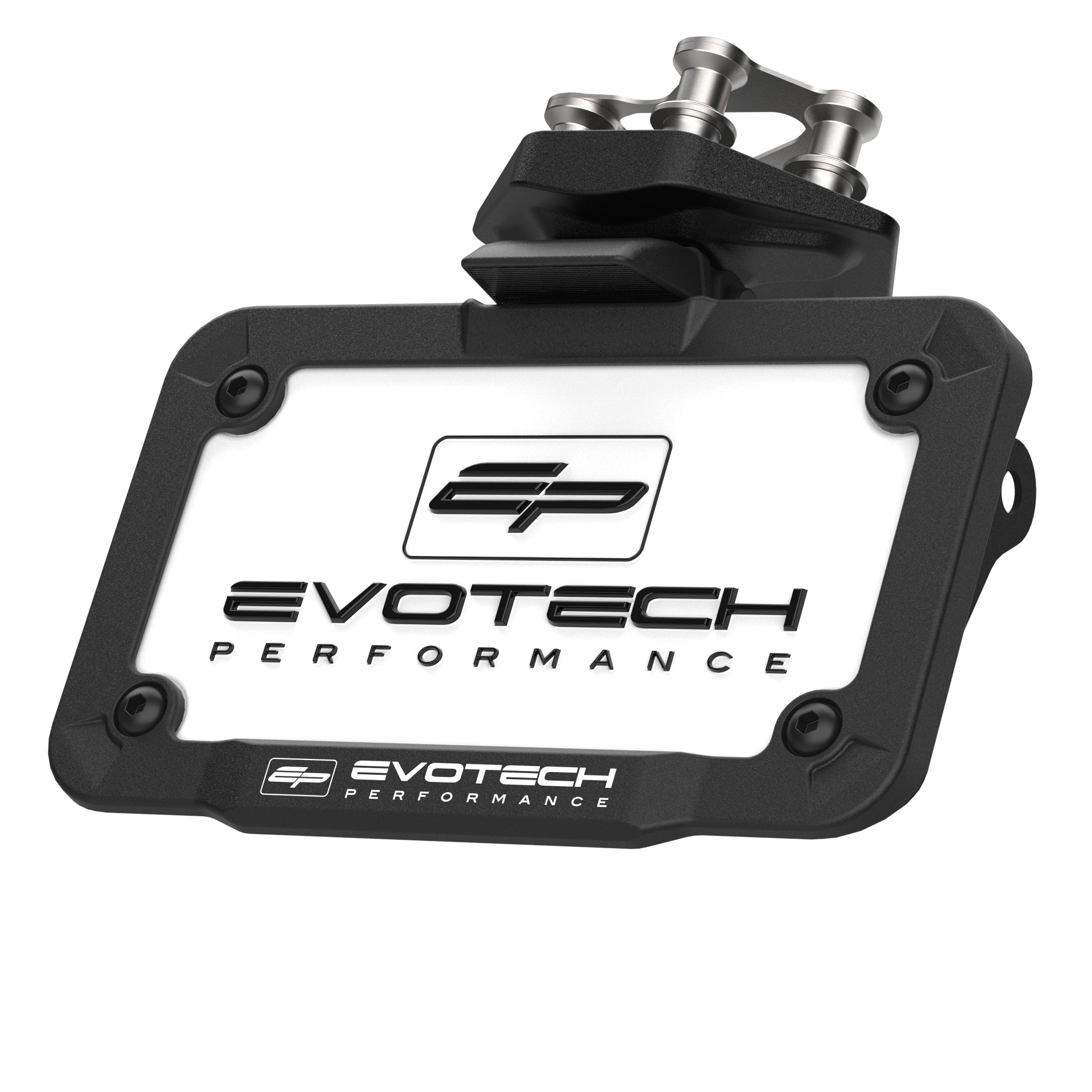 Evotech Dynamic Tail Tidy - Triumph Street Triple RX (2015 - 2016)