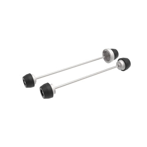 Evotech Spindle Bobbins Kit - Triumph Tiger 1200 Desert Edition (2026+)