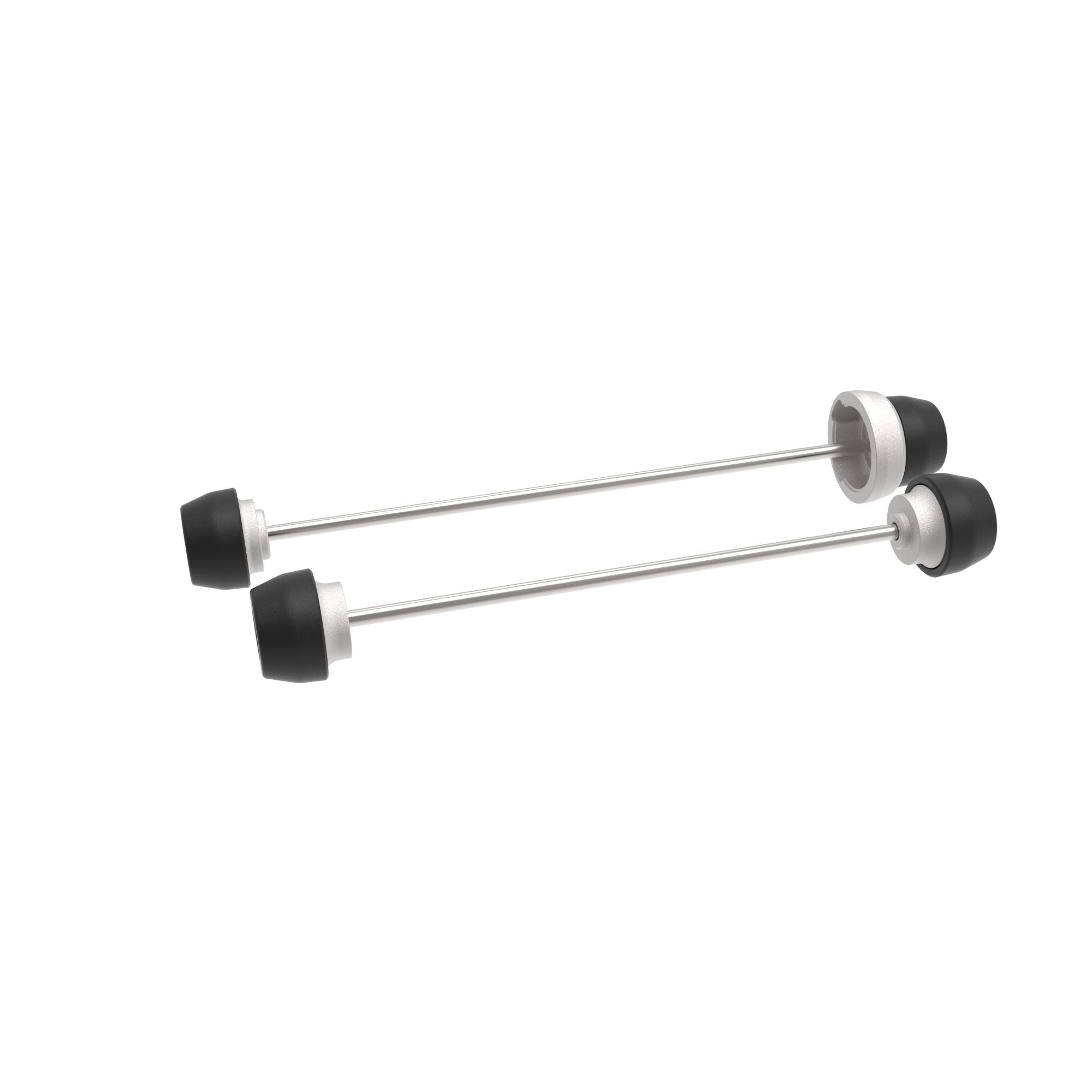 Evotech Spindle Bobbins Kit - Triumph Tiger 1200 Desert Edition (2026+)