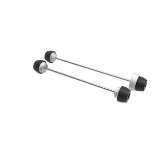 Evotech Spindle Bobbins Kit - Triumph Tiger 1200 Desert Edition (2026+)