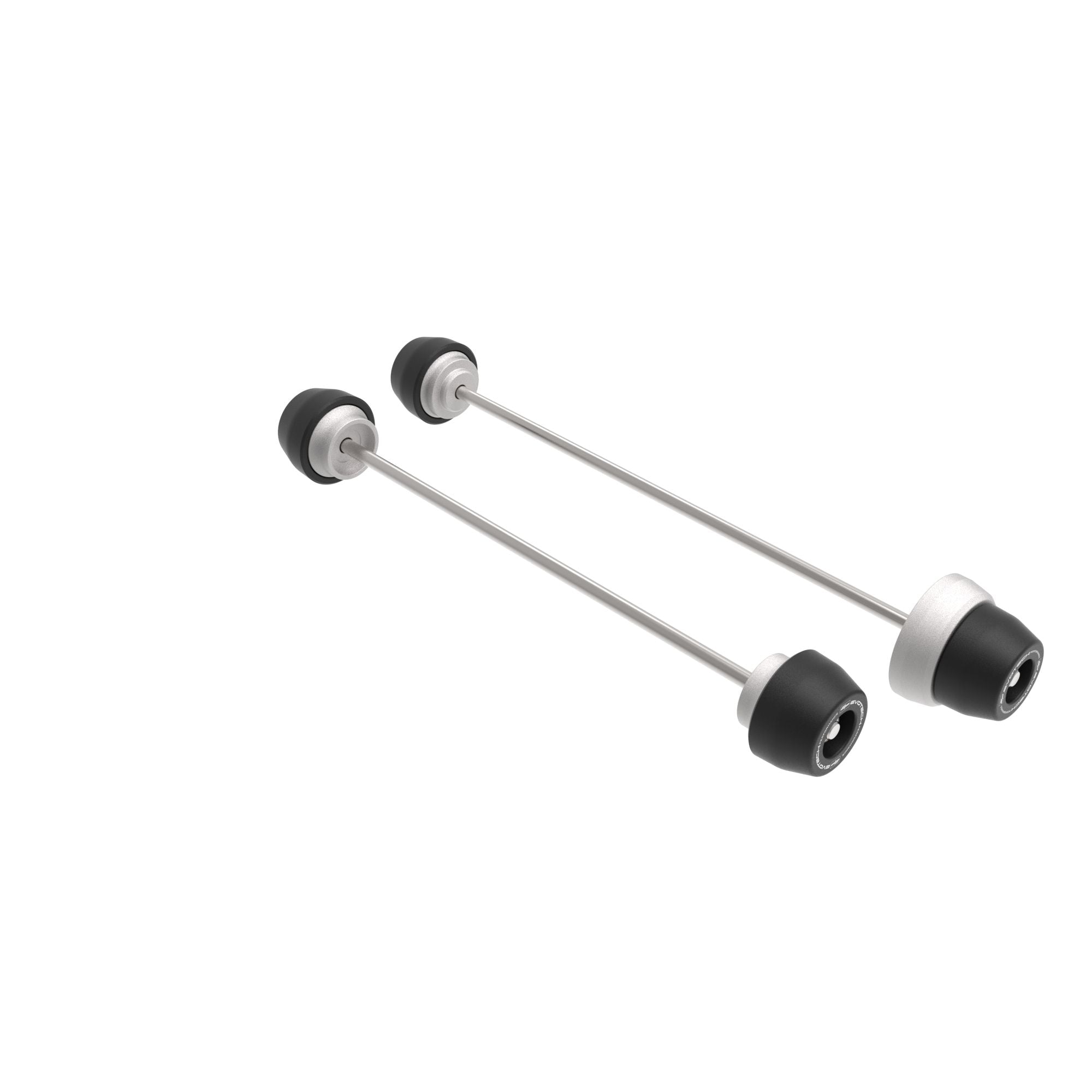 Evotech Spindle Bobbins Kit - Triumph Tiger 1200 Alpine Edition (2026+)