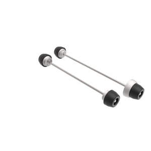 Evotech Spindle Bobbins Kit - Triumph Tiger 1200 Desert Edition (2026+)