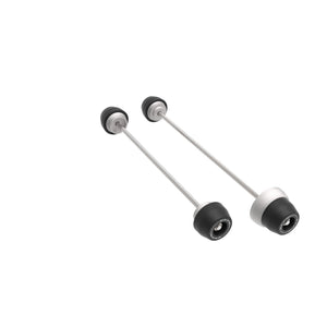 Evotech Spindle Bobbins Kit - Triumph Tiger 1200 Alpine Edition (2026+)