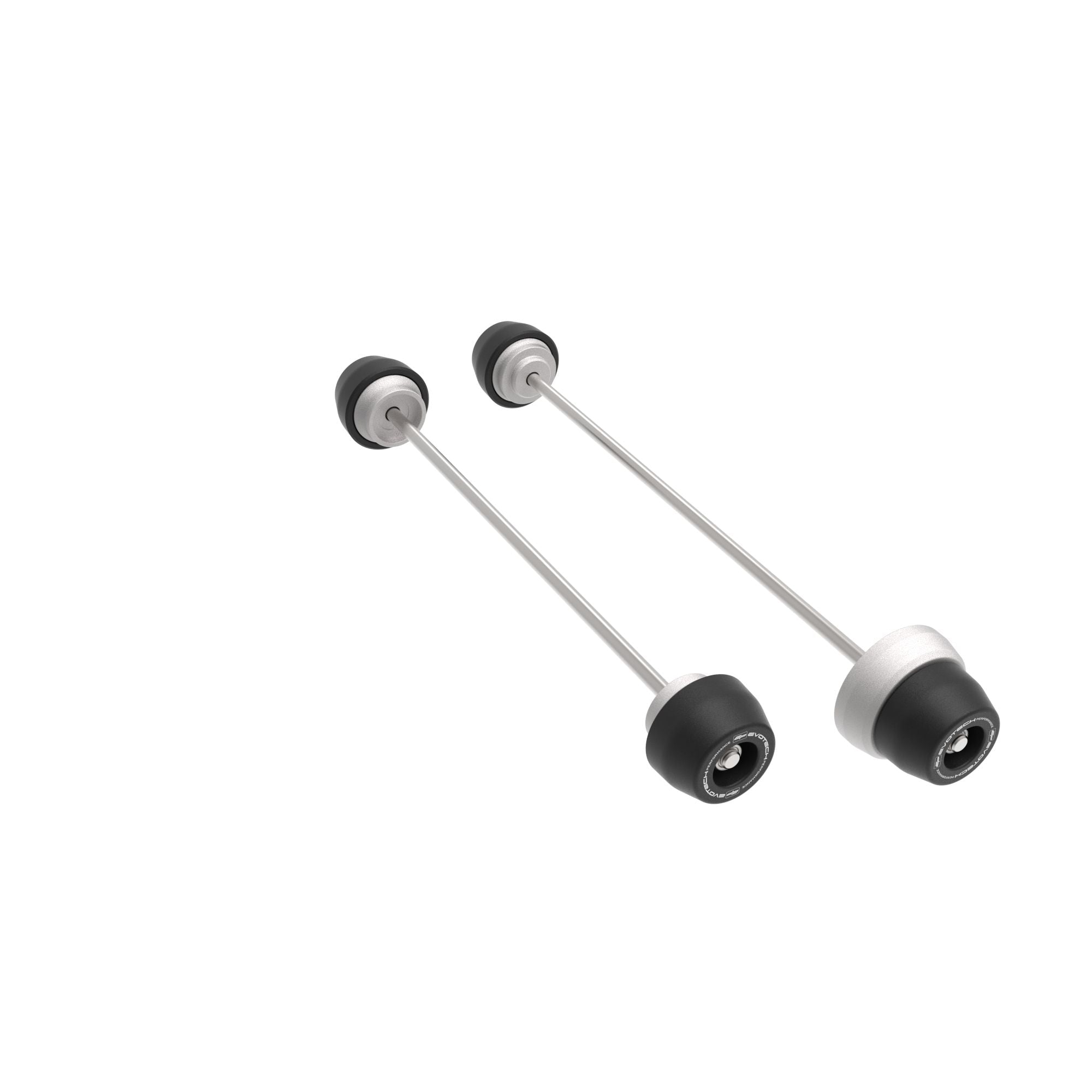 Evotech Spindle Bobbins Kit - Triumph Tiger 1200 Desert Edition (2026+)