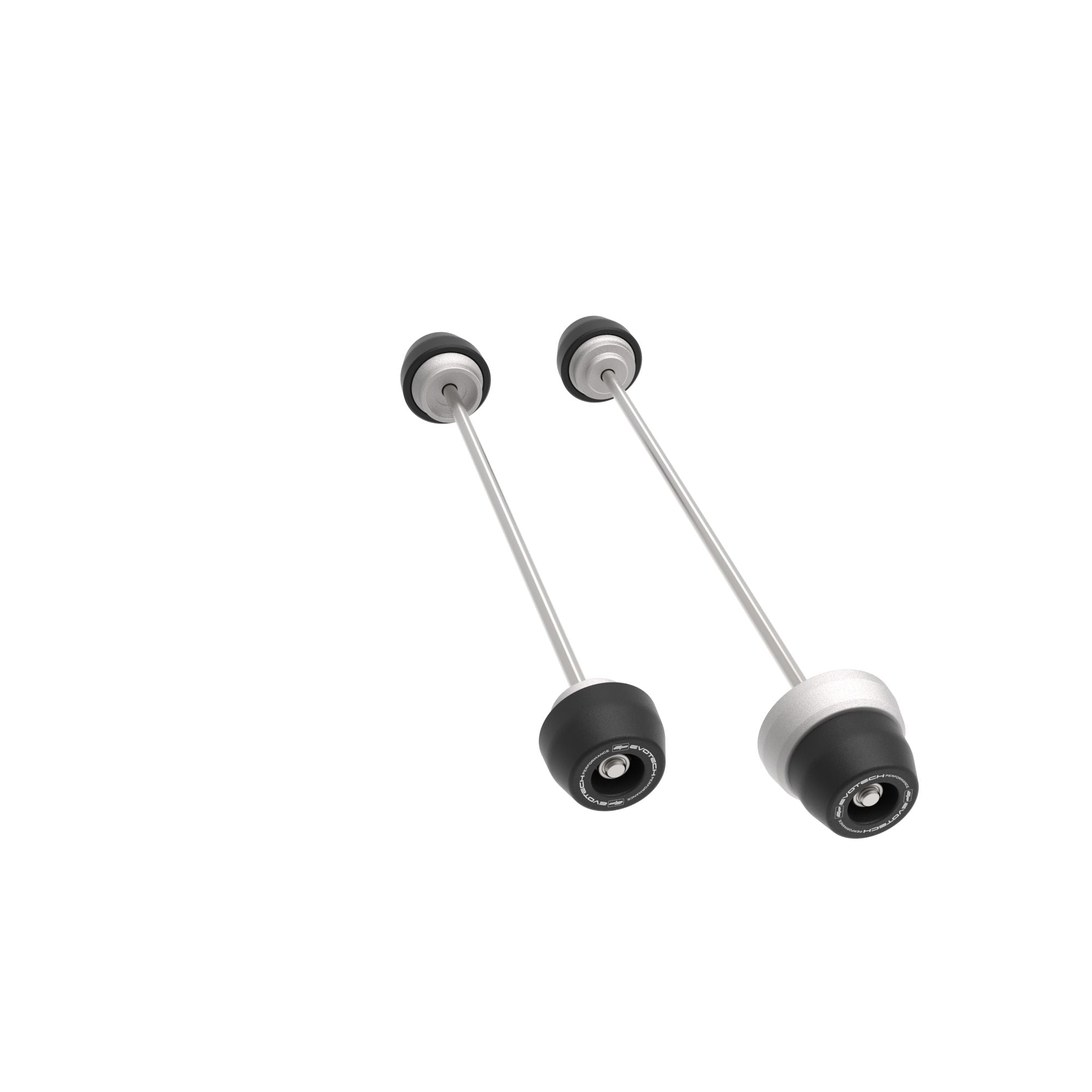 Evotech Spindle Bobbins Kit - Triumph Tiger 1200 Alpine Edition (2026+)
