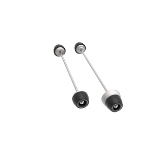 Evotech Spindle Bobbins Kit - Triumph Tiger 1200 Desert Edition (2026+)