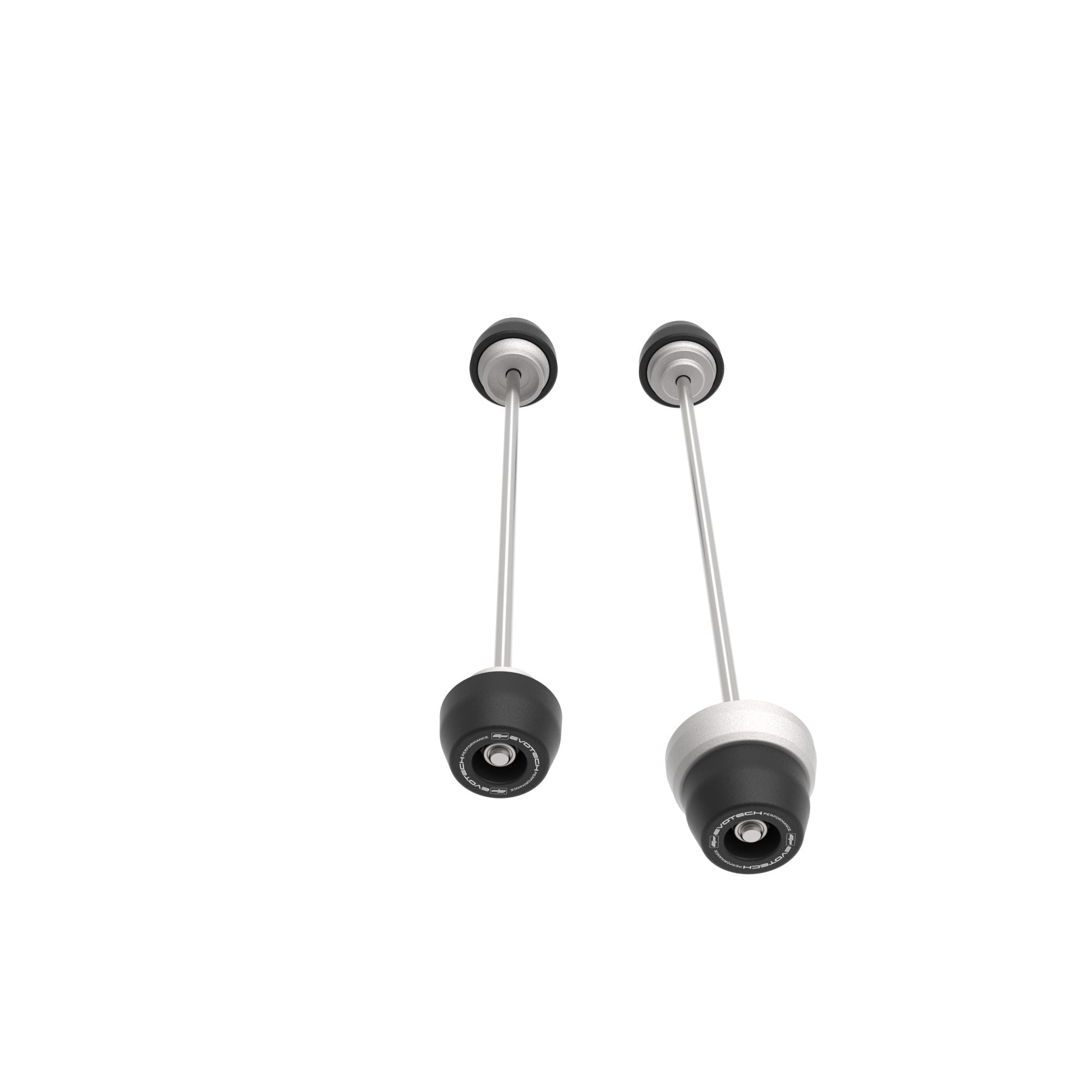 Evotech Spindle Bobbins Kit - Triumph Tiger 1200 Alpine Edition (2026+)