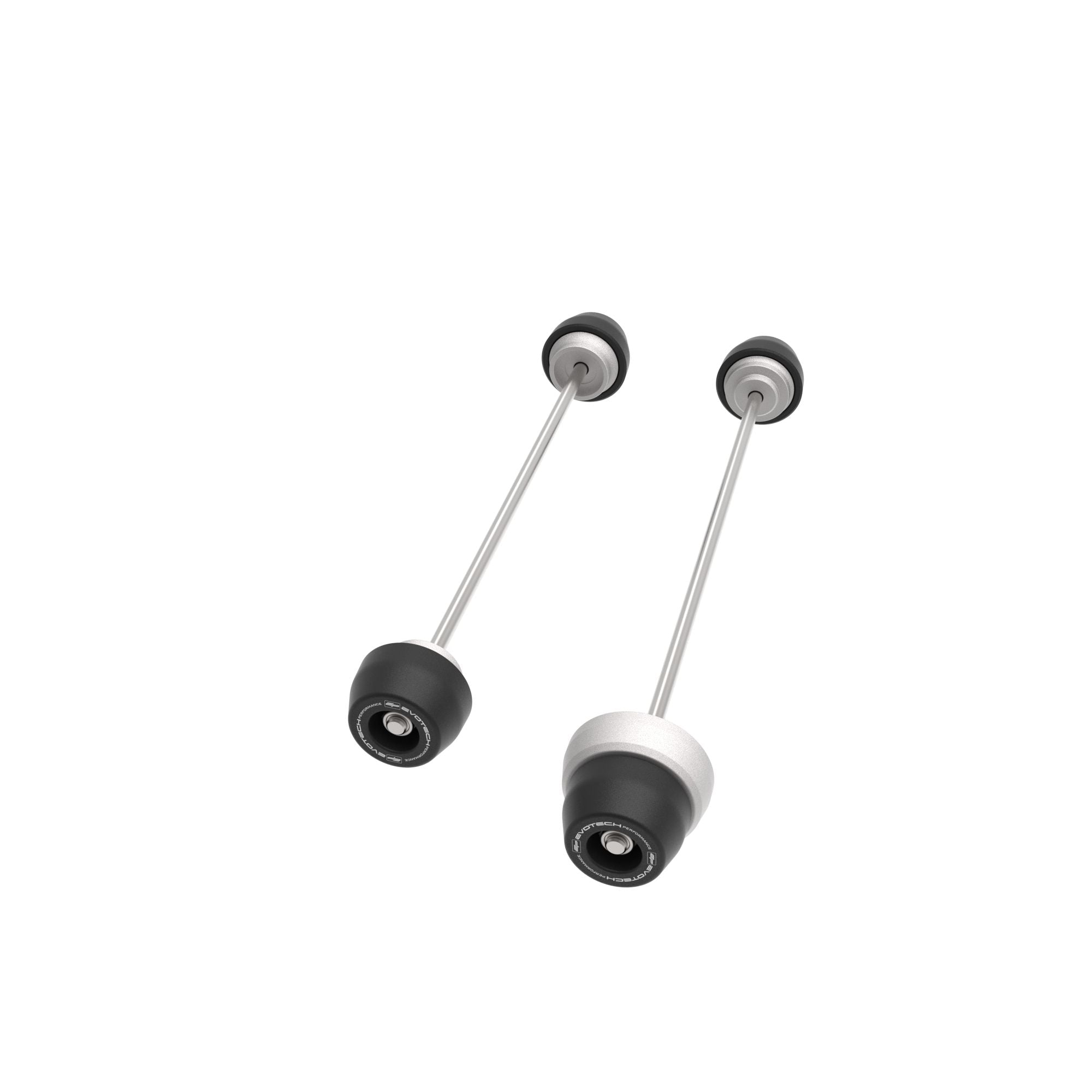Evotech Spindle Bobbins Kit - Triumph Tiger 1200 Desert Edition (2026+)