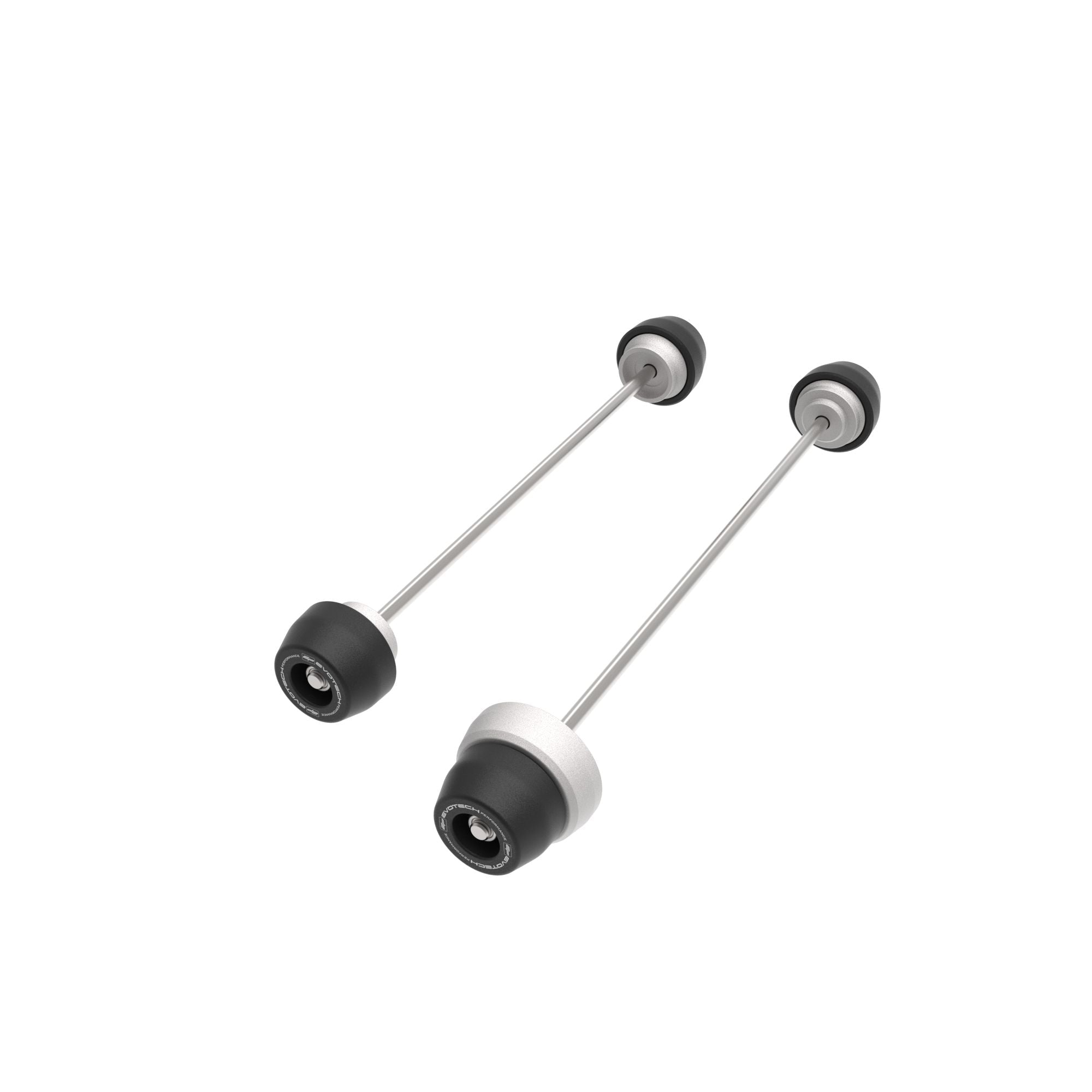 Evotech Spindle Bobbins Kit - Triumph Tiger 1200 Alpine Edition (2026+)