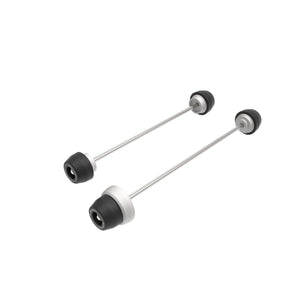 Evotech Spindle Bobbins Kit - Triumph Tiger 1200 Alpine Edition (2026+)