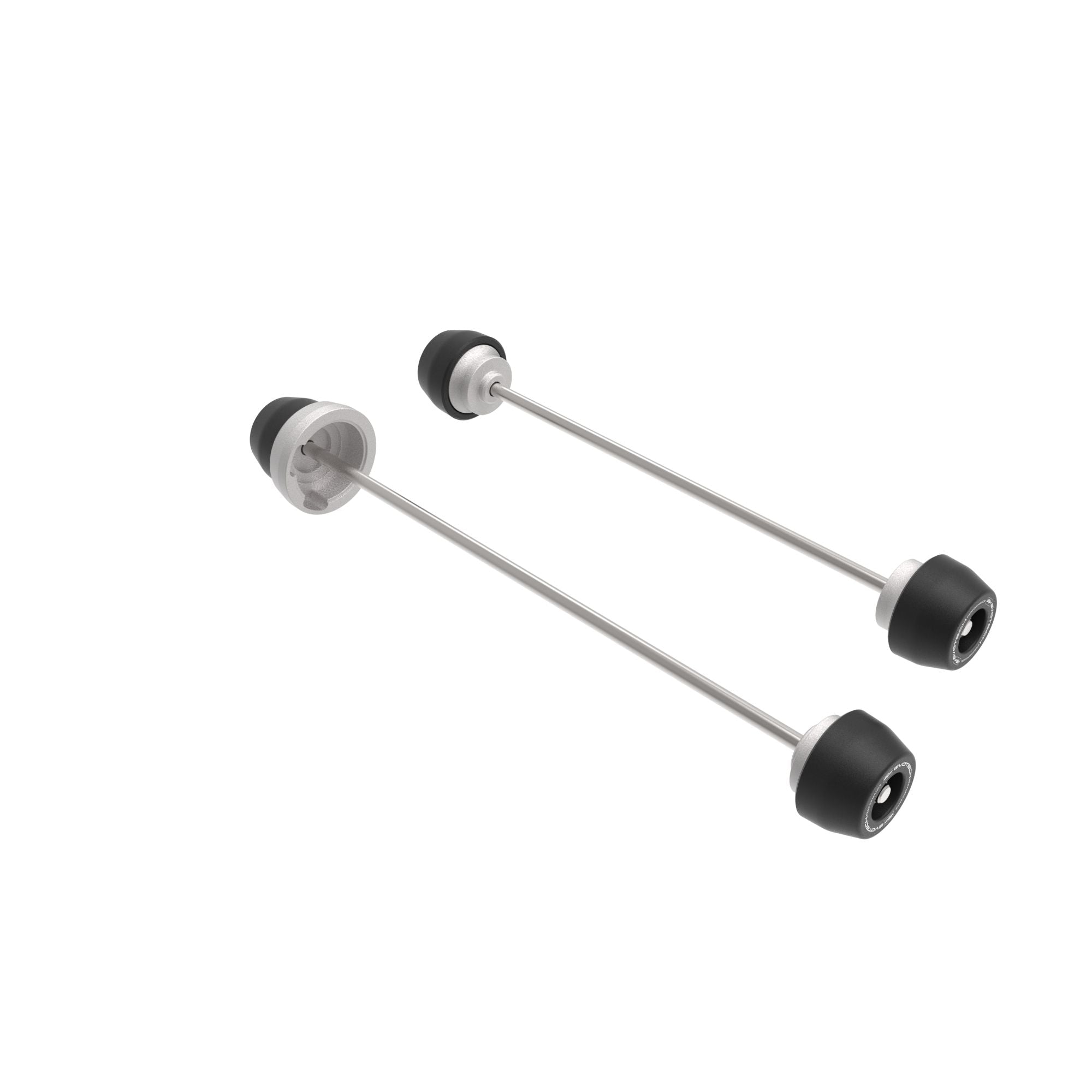 Evotech Spindle Bobbins Kit - Triumph Tiger 1200 Desert Edition (2026+)