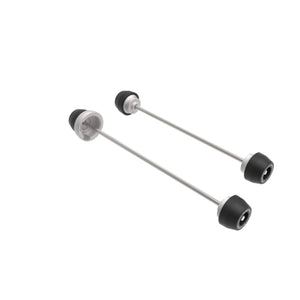 Evotech Spindle Bobbins Kit - Triumph Tiger 1200 Desert Edition (2026+)