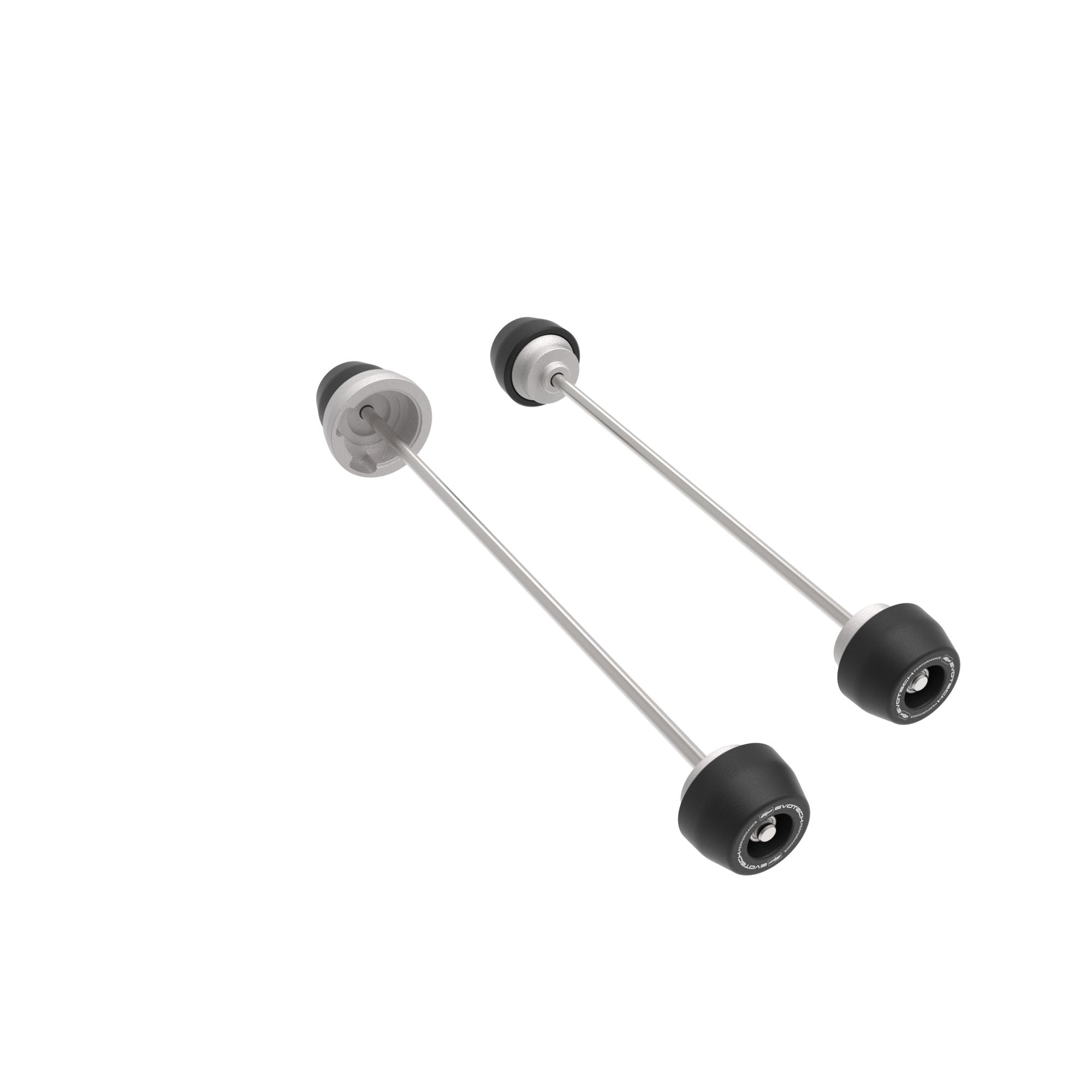 Evotech Spindle Bobbins Kit - Triumph Tiger 1200 Alpine Edition (2026+)