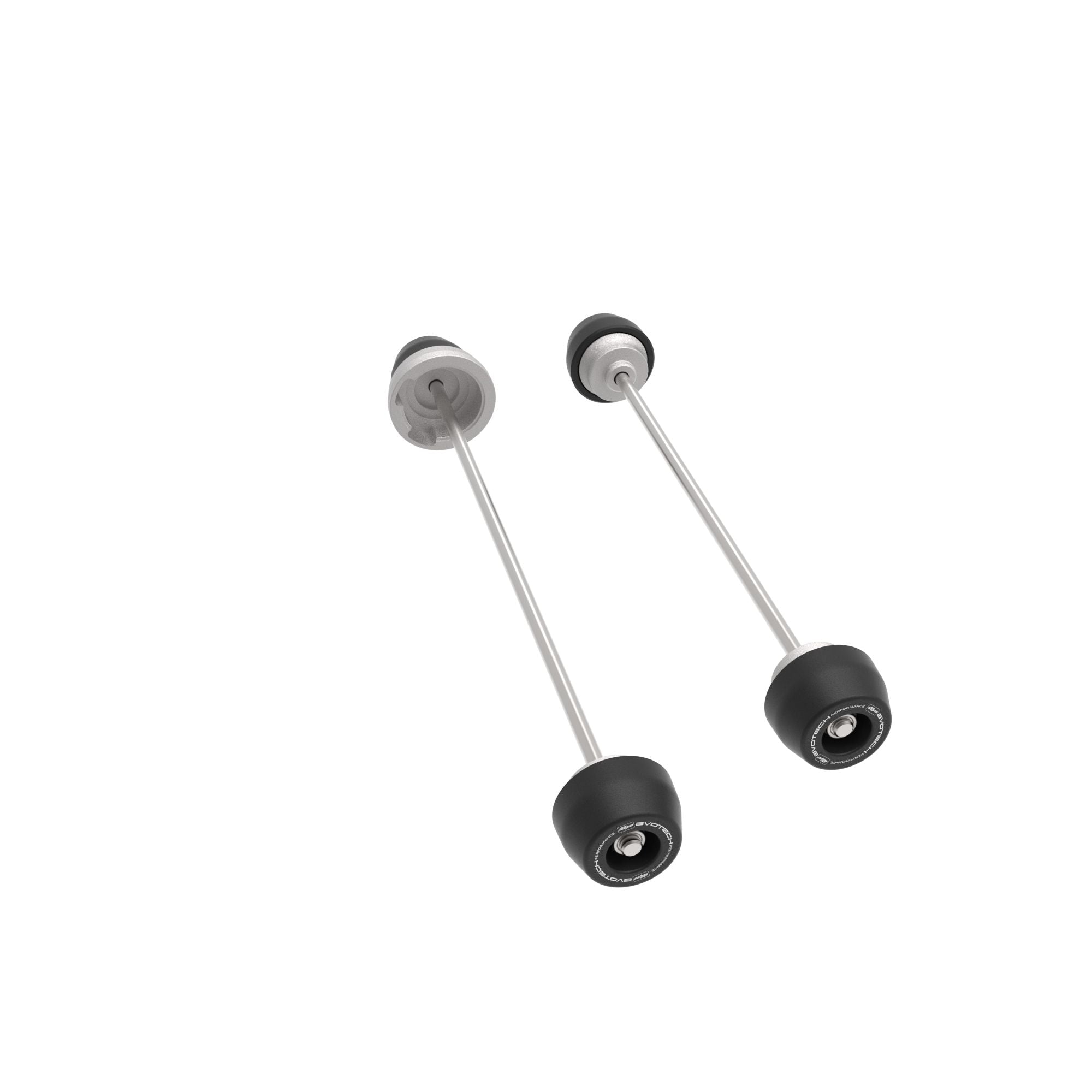 Evotech Spindle Bobbins Kit - Triumph Tiger 1200 Alpine Edition (2026+)
