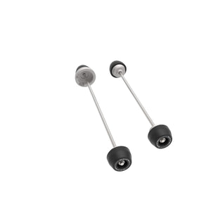 Evotech Spindle Bobbins Kit - Triumph Tiger 1200 Alpine Edition (2026+)