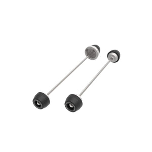 Evotech Spindle Bobbins Kit - Triumph Tiger 1200 Desert Edition (2026+)