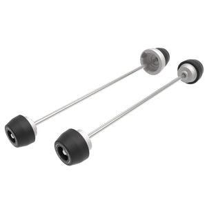 Evotech Spindle Bobbins Kit - Triumph Tiger 1200 Desert Edition (2026+)