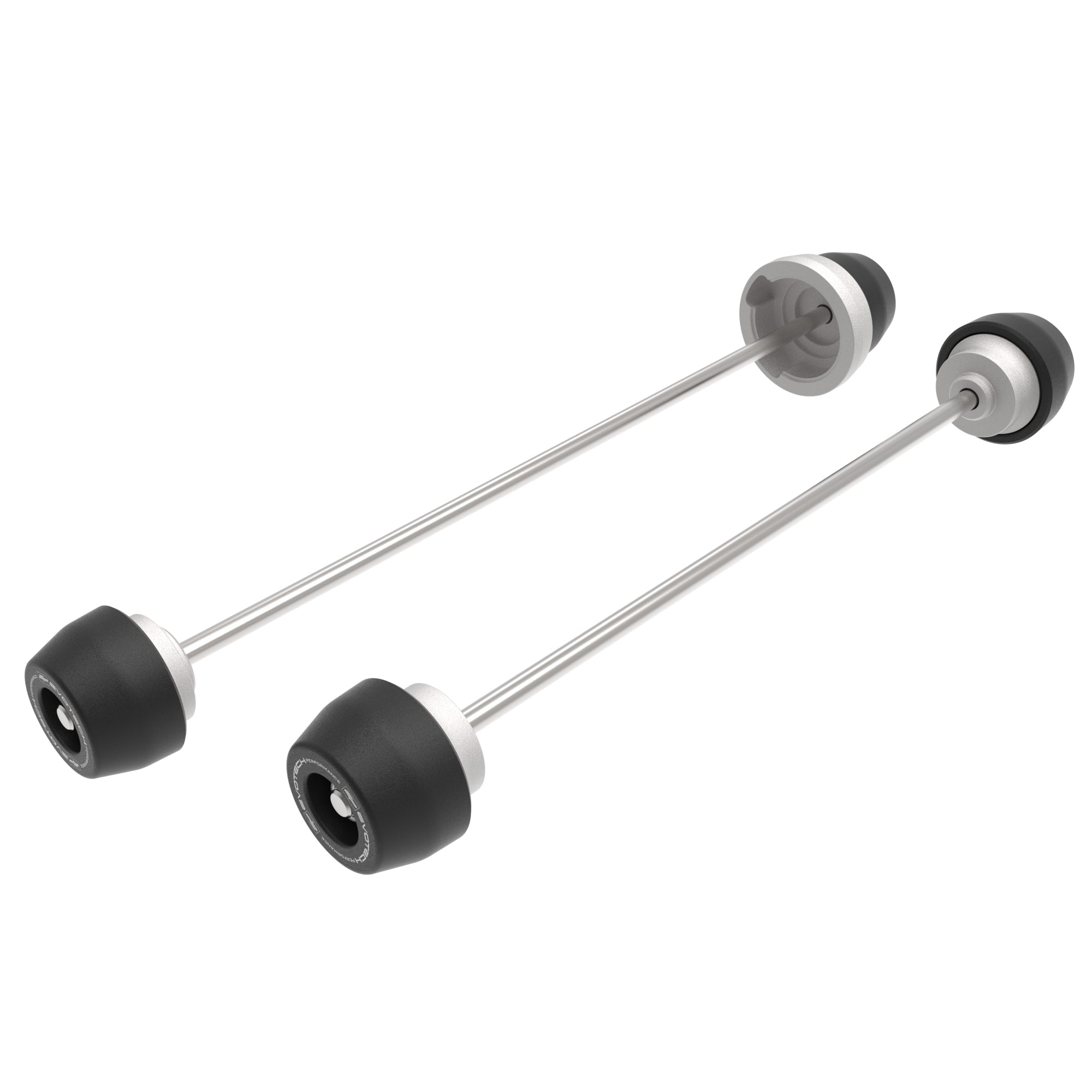 Evotech Spindle Bobbins Kit - Triumph Tiger 1200 GT Explorer (2022+)