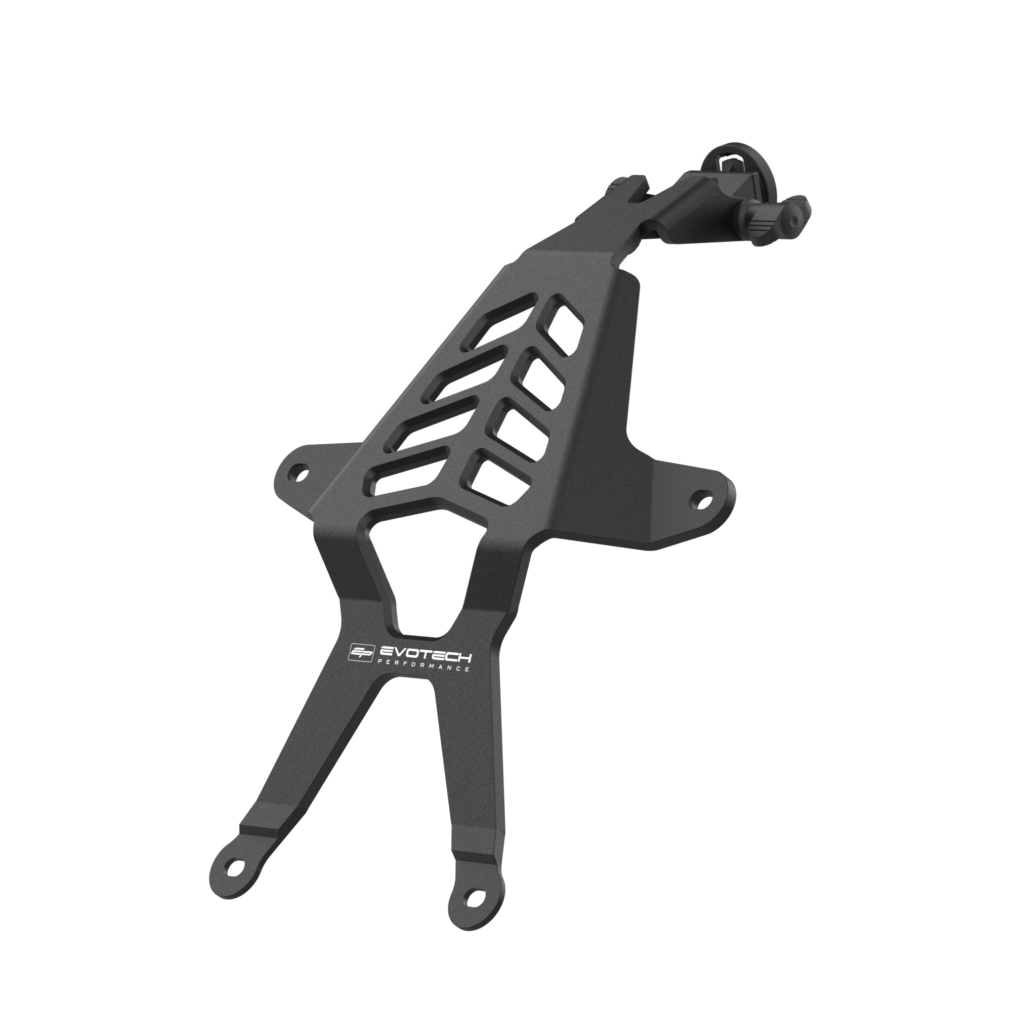 Evotech Beeline Moto 2 Sat Nav Mount - Triumph Tiger 1200 Rally Pro (2022+)