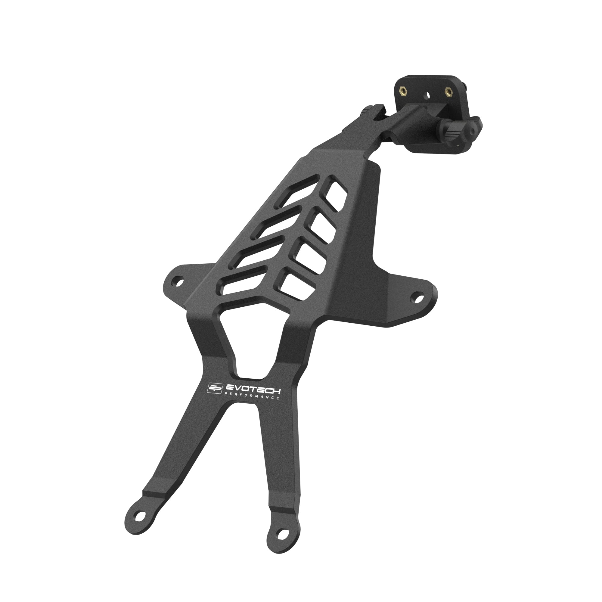 Evotech Garmin Sat Nav Mount - Triumph Tiger 1200 Desert Edition (2026+)