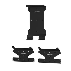 Triumph Tiger 900 Rally Pro (2024+) Top Box / Pannier Wall Mount Bracket