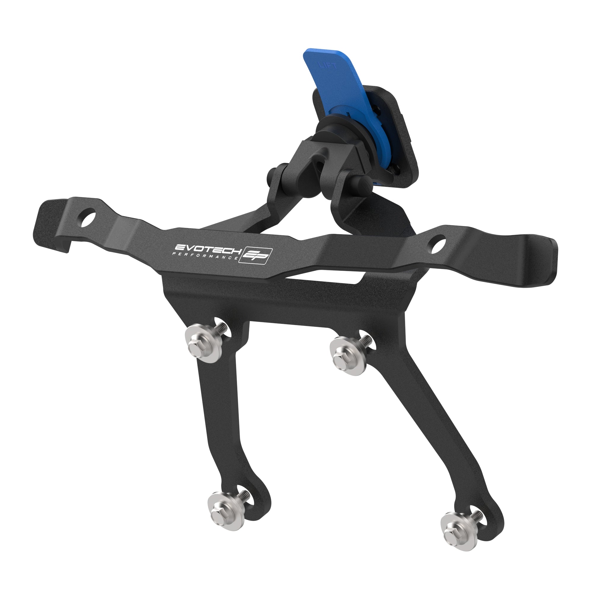 Evotech Carpuride Mount - Triumph Tiger 900 Desert Edition (2026+)