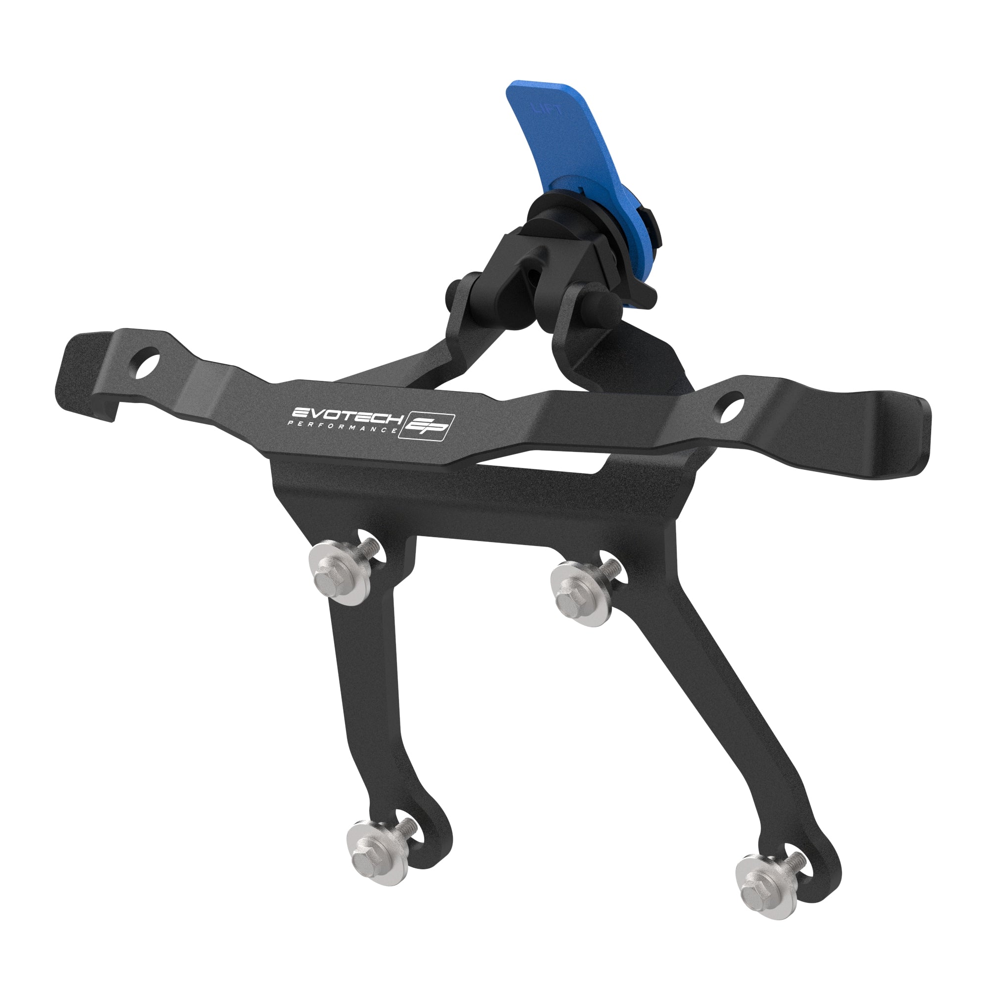 Evotech Quad Lock Compatible Mount - Triumph Tiger 900 Desert Edition (2026+)