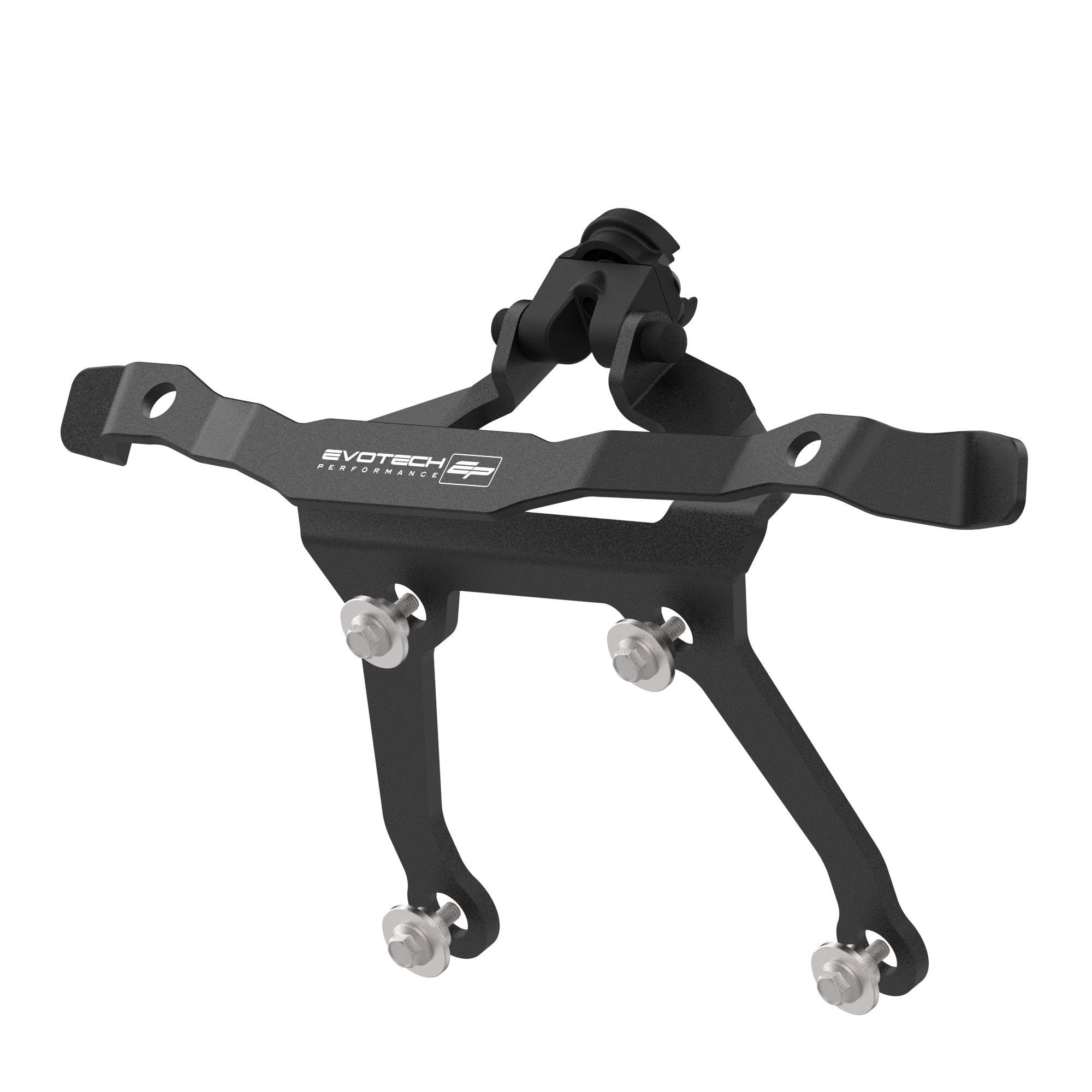 Evotech SP Connect Sat Nav Mount Triumph Tiger 900 Rally Pro (2024+)