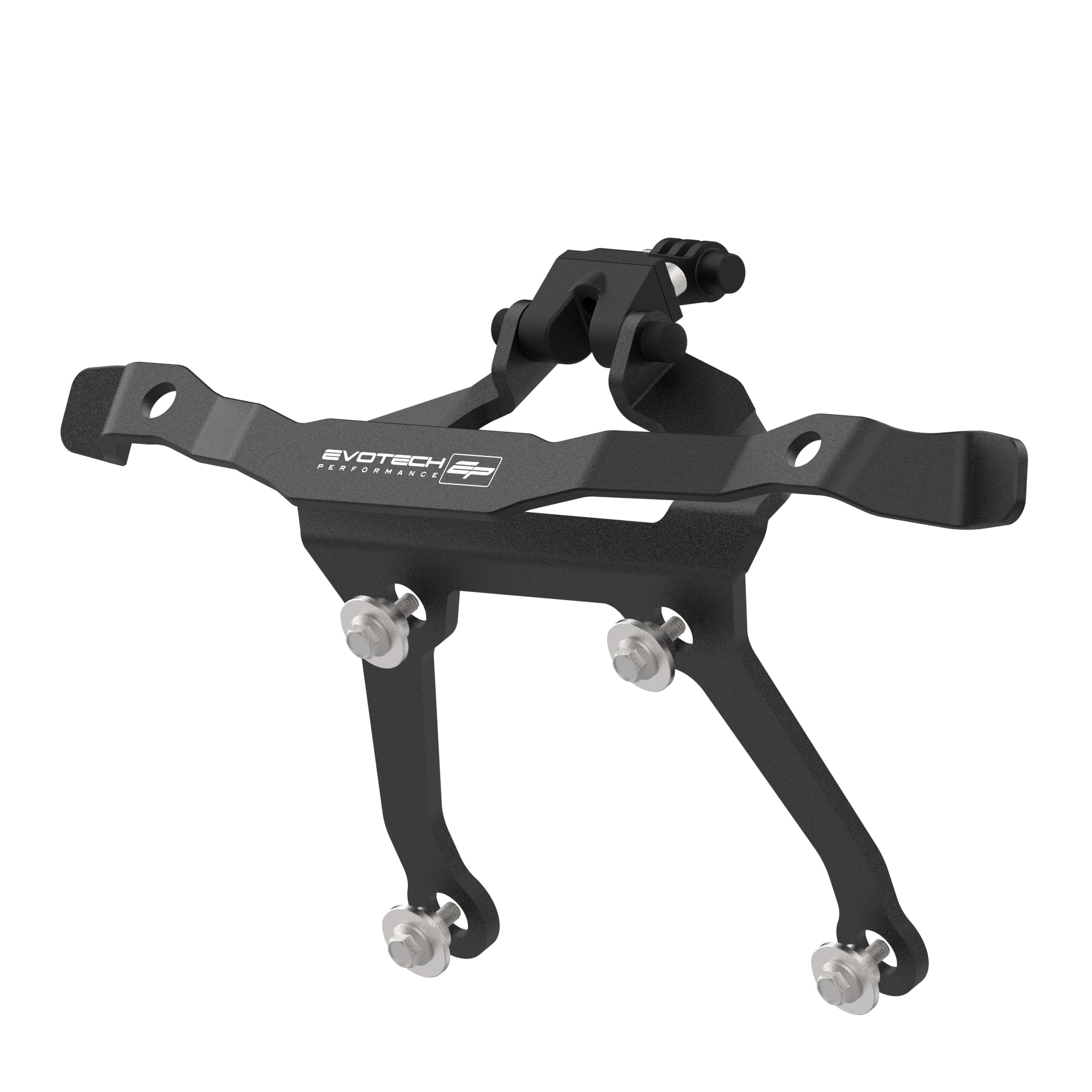 Evotech Beeline Moto Sat Nav Mount - Triumph Tiger 900 Alpine Edition (2026+)